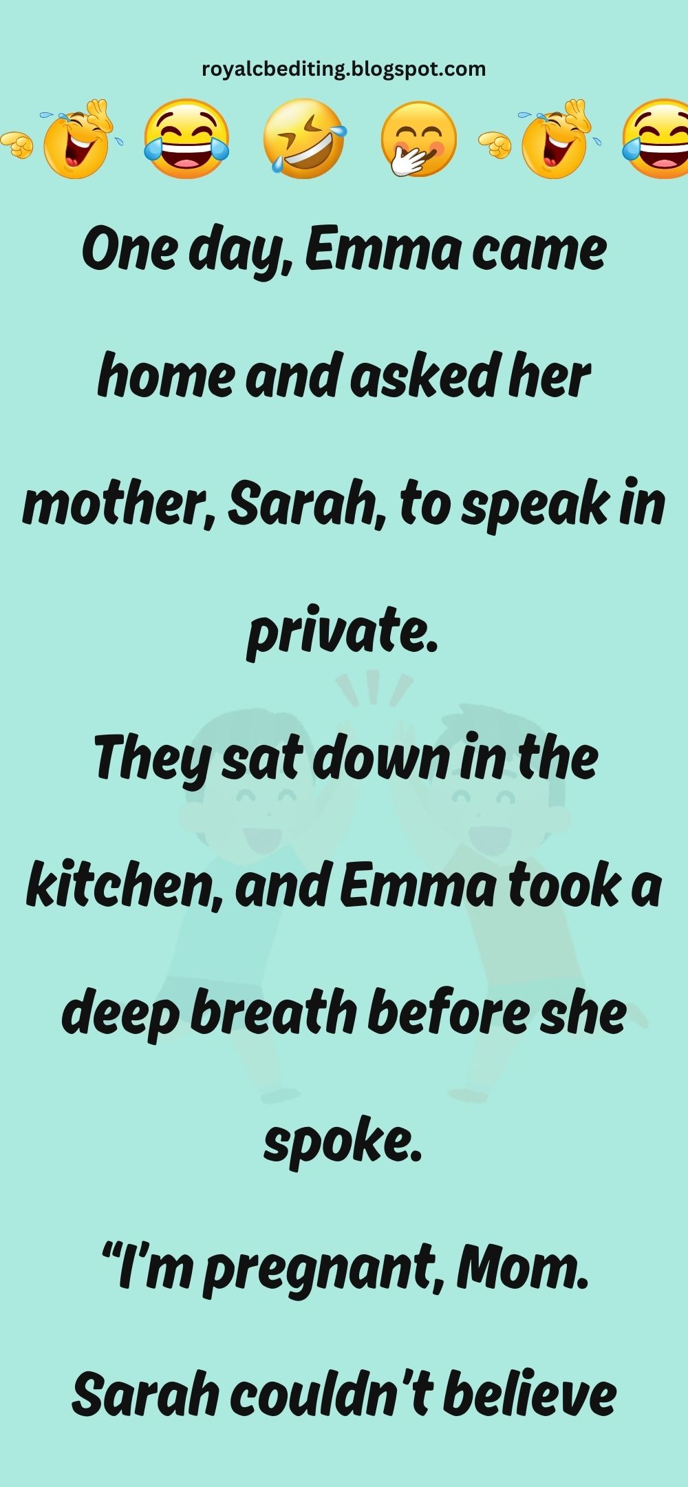 Funny Joke