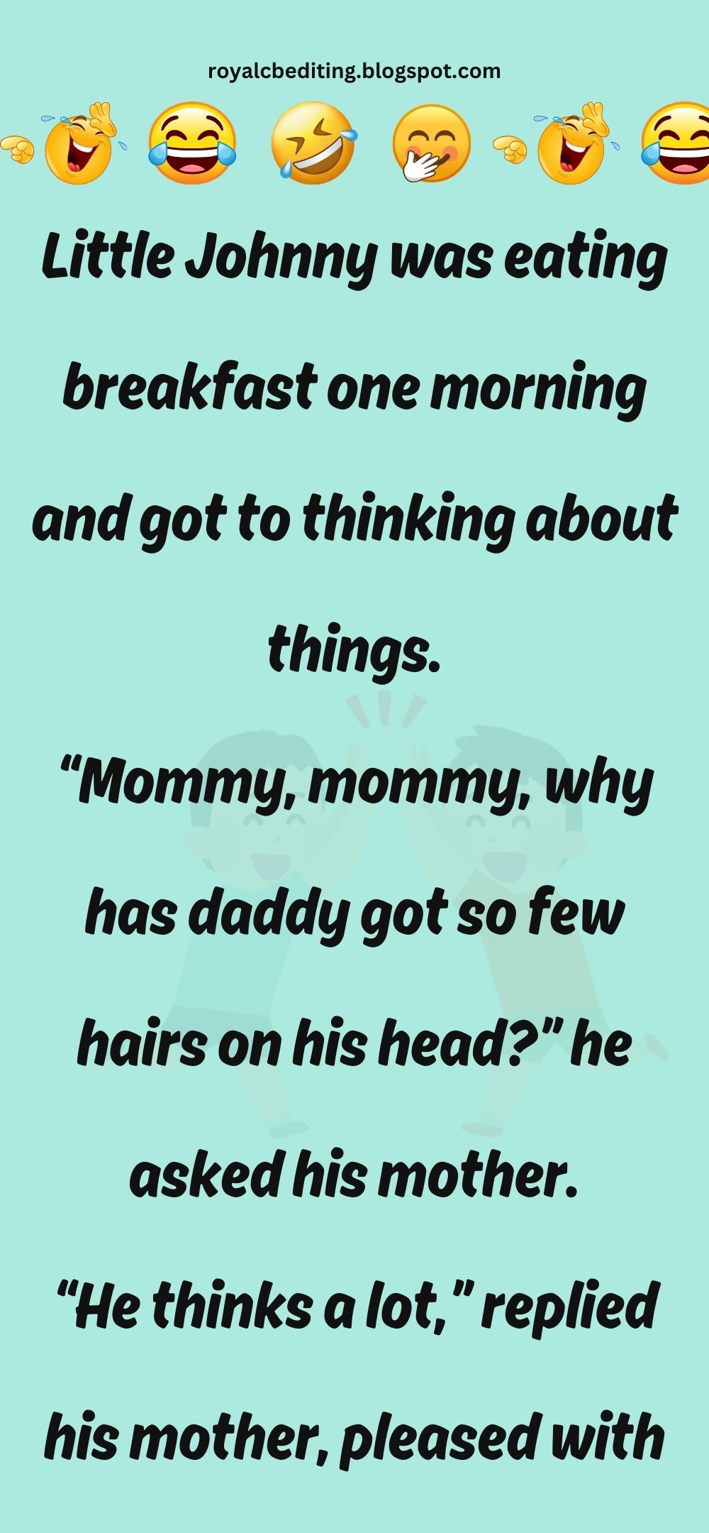 Funny Joke