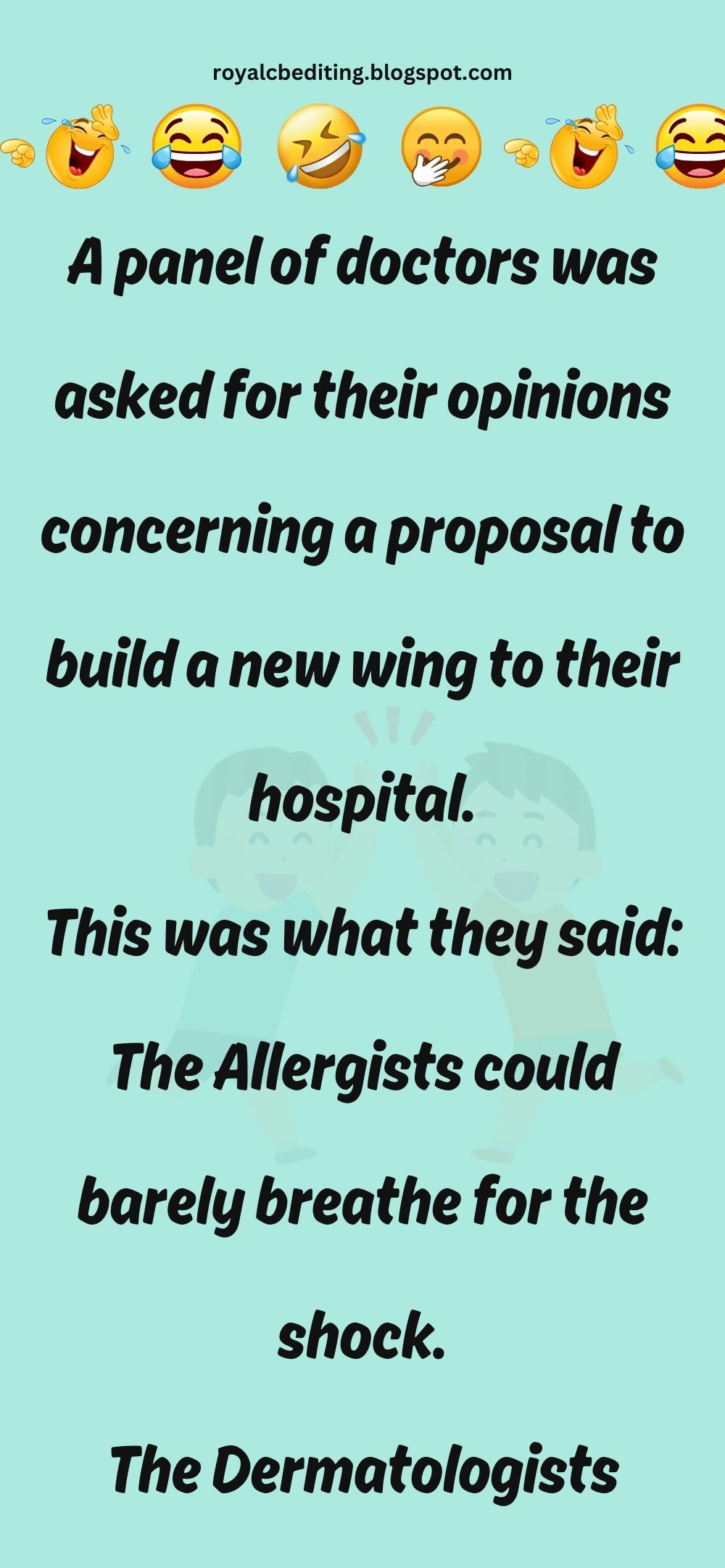 Funny Joke