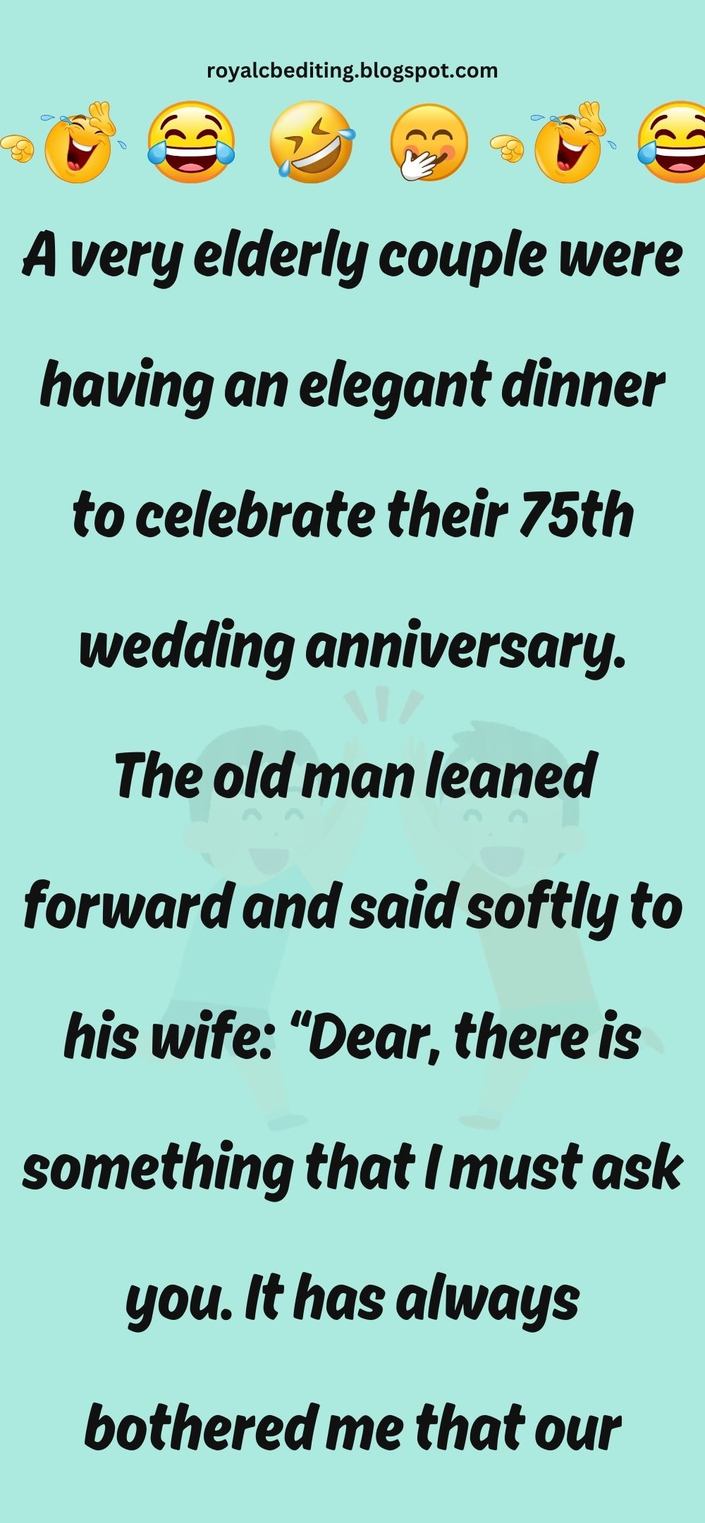 Funny Joke
