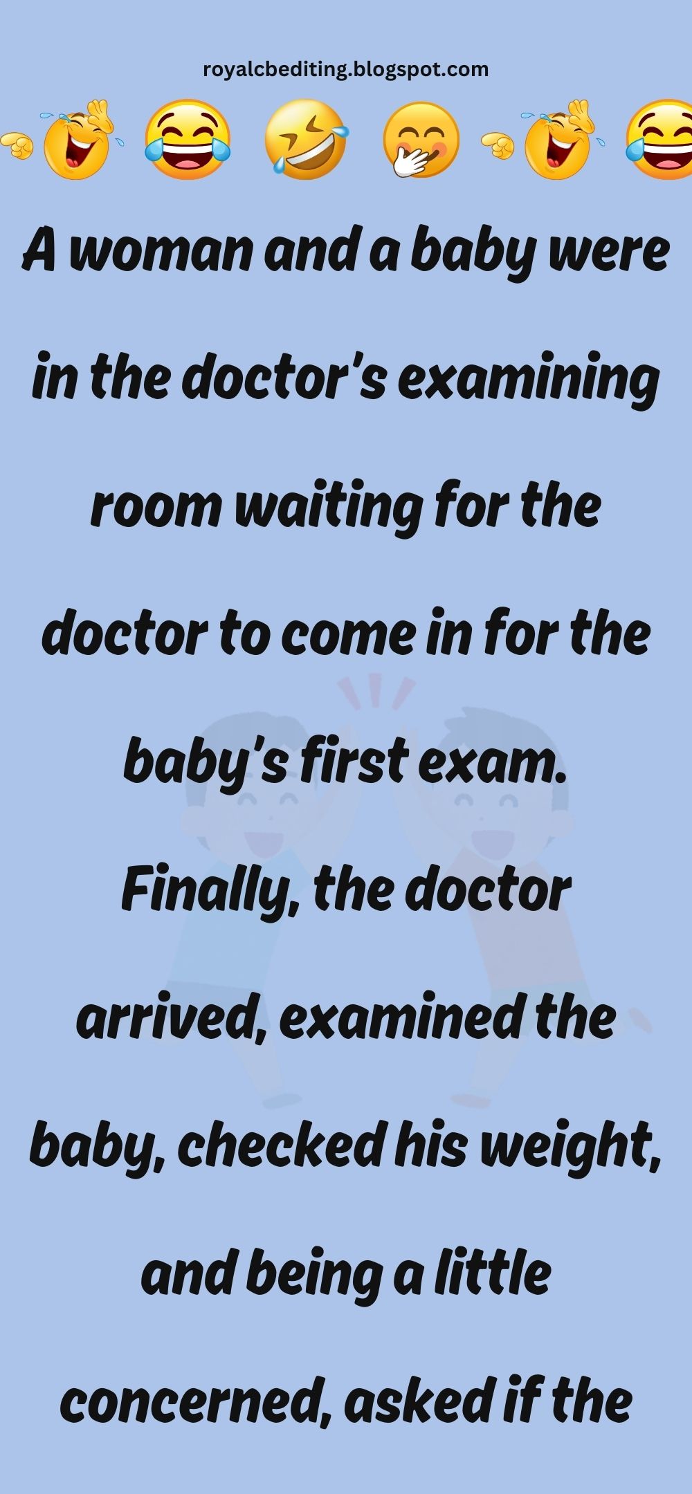 Funny Joke