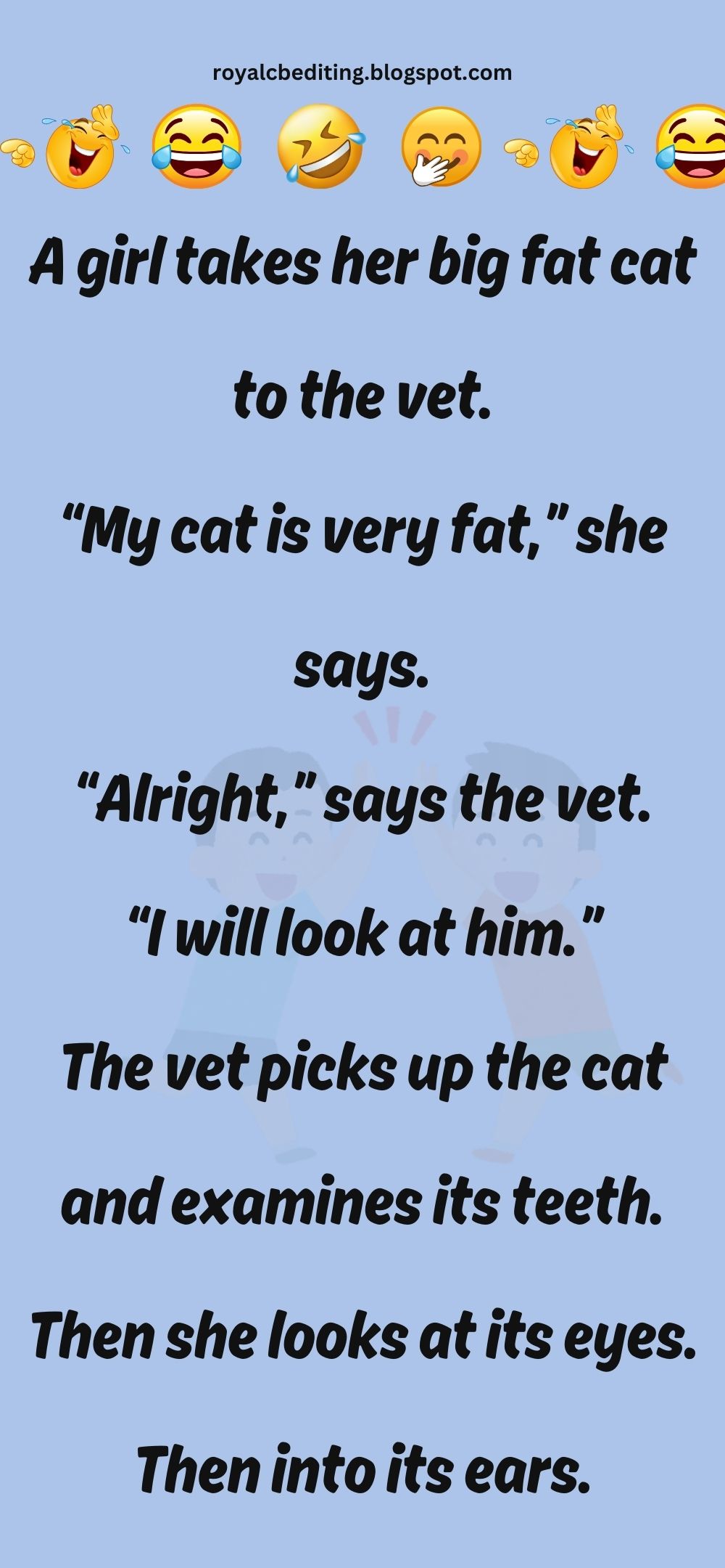 Funny Joke