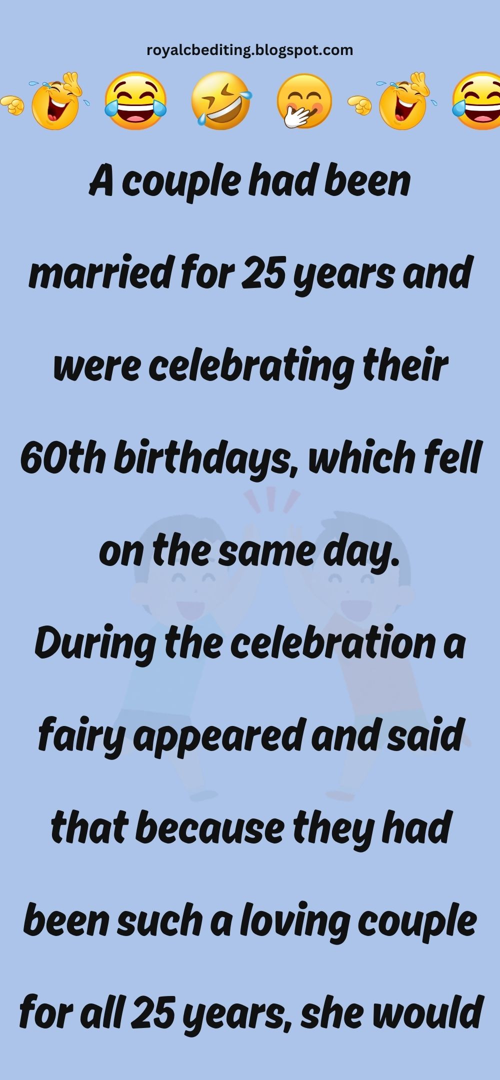 Funny Joke