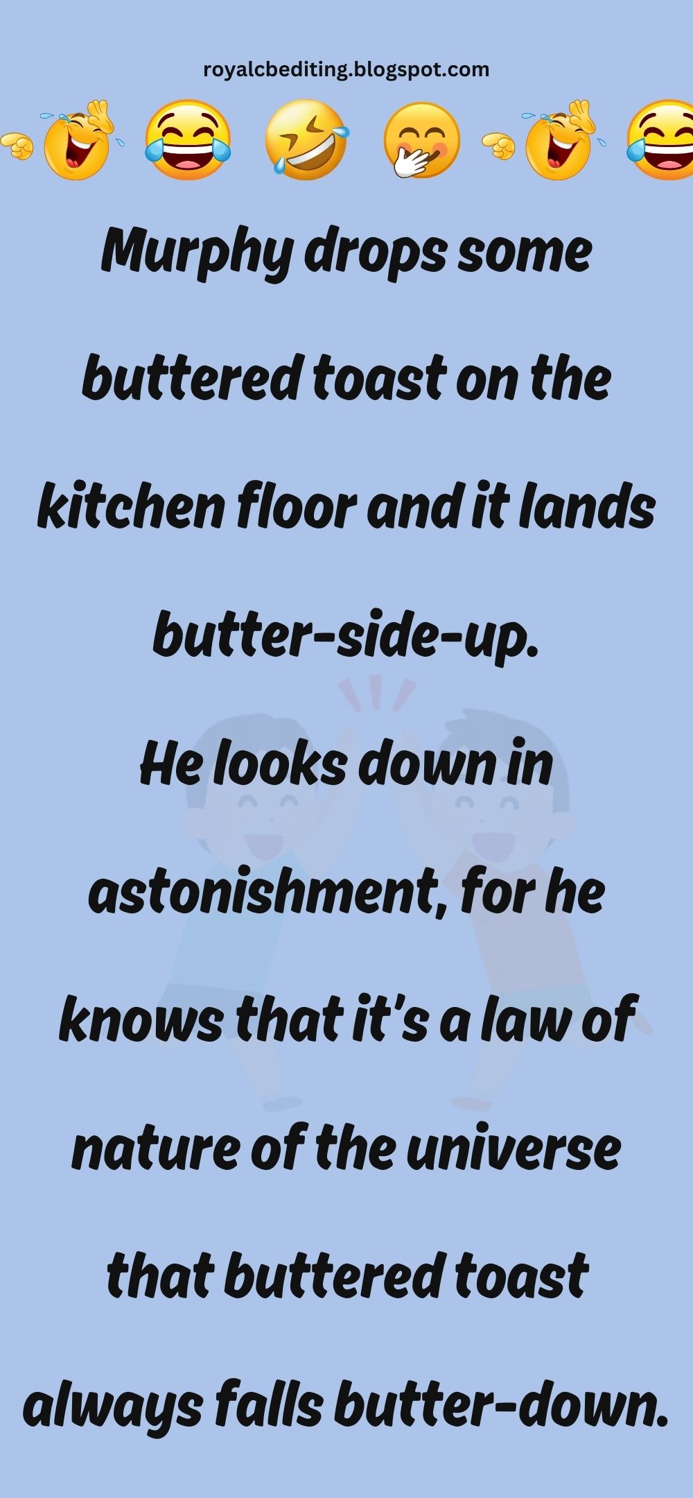 Funny Joke