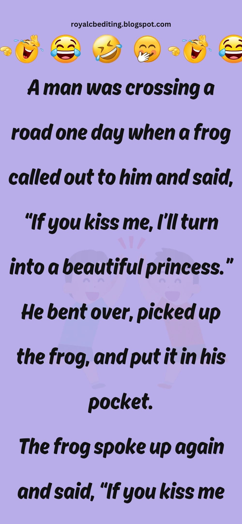 Funny Joke