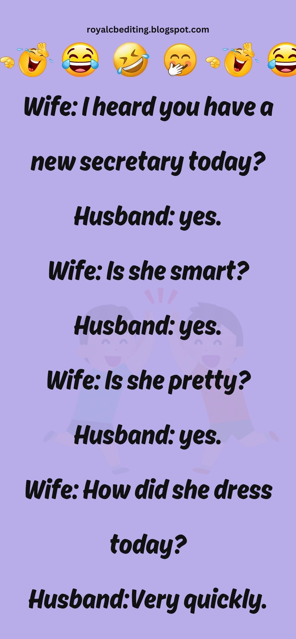 Funny Joke