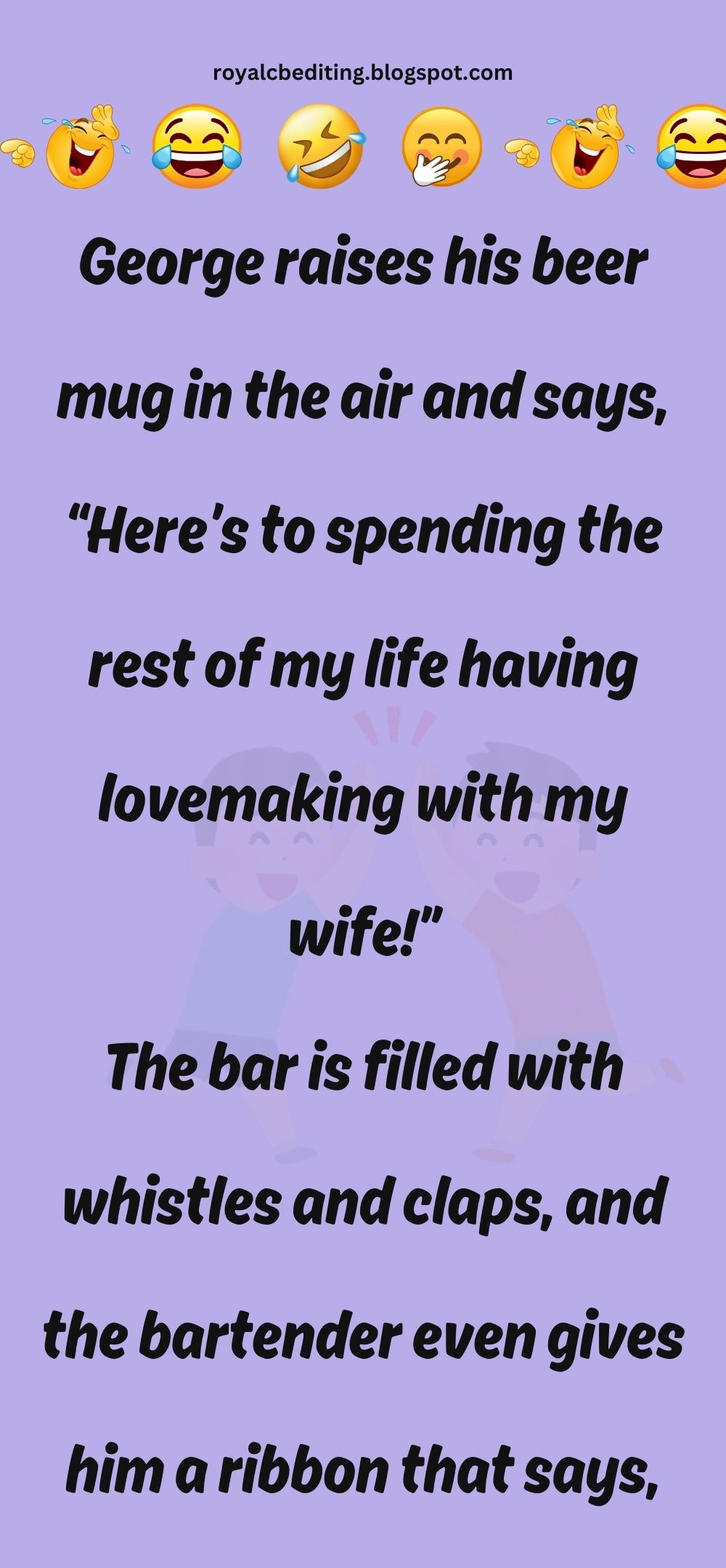 Funny Joke