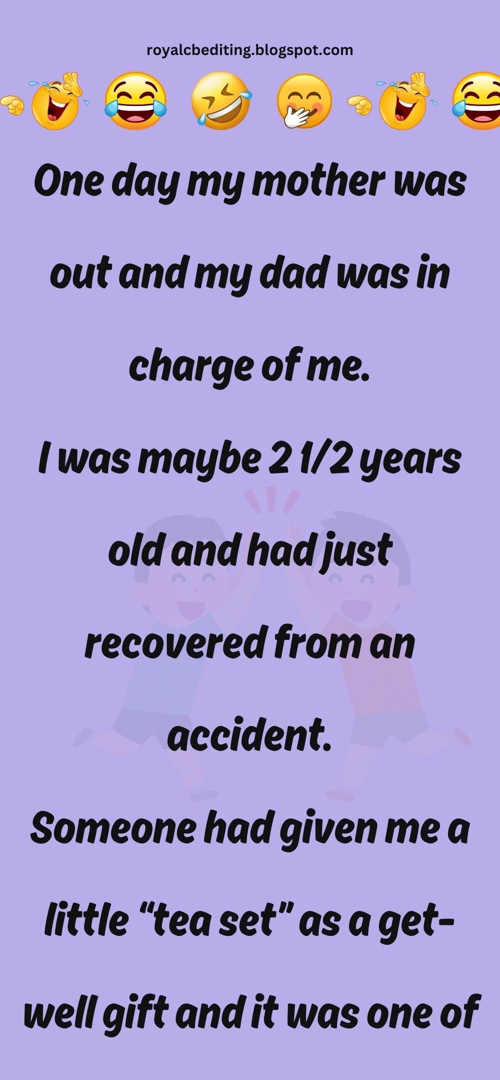 Funny Joke