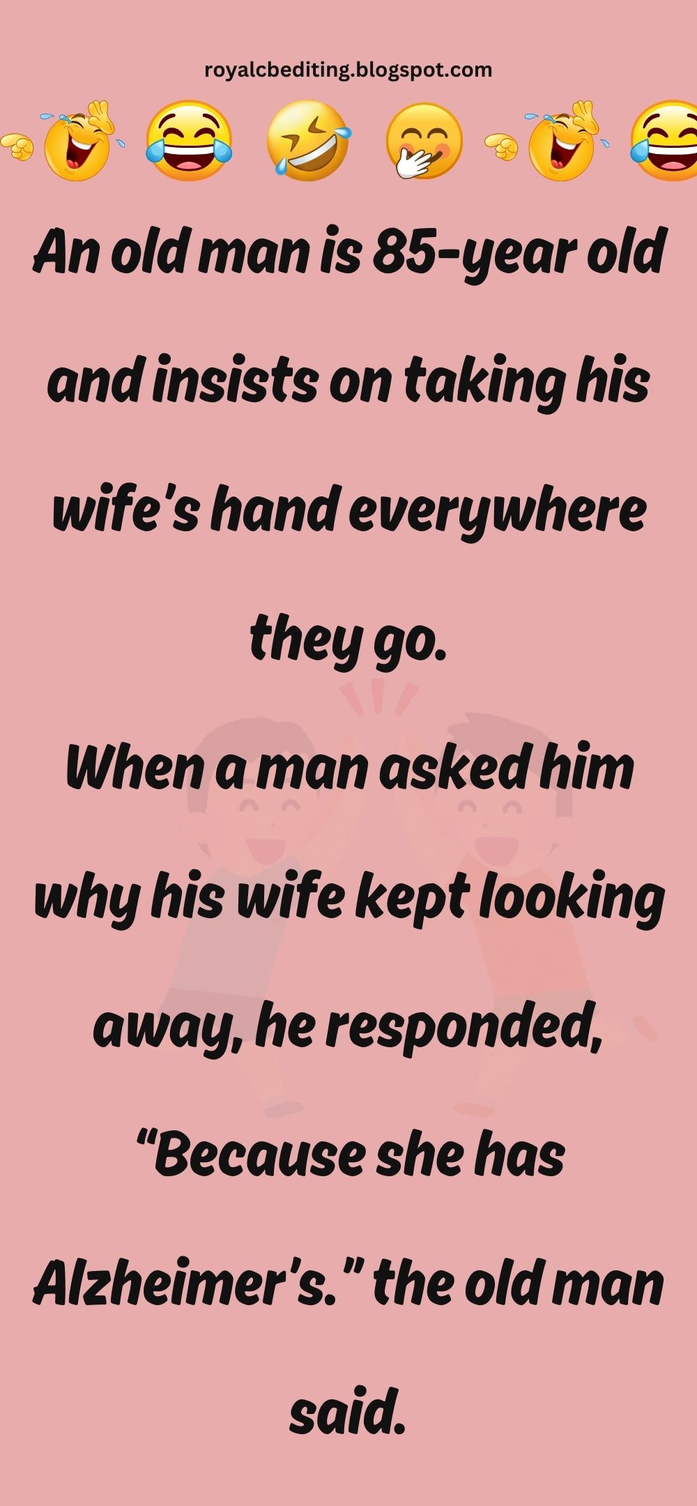 Funny Joke