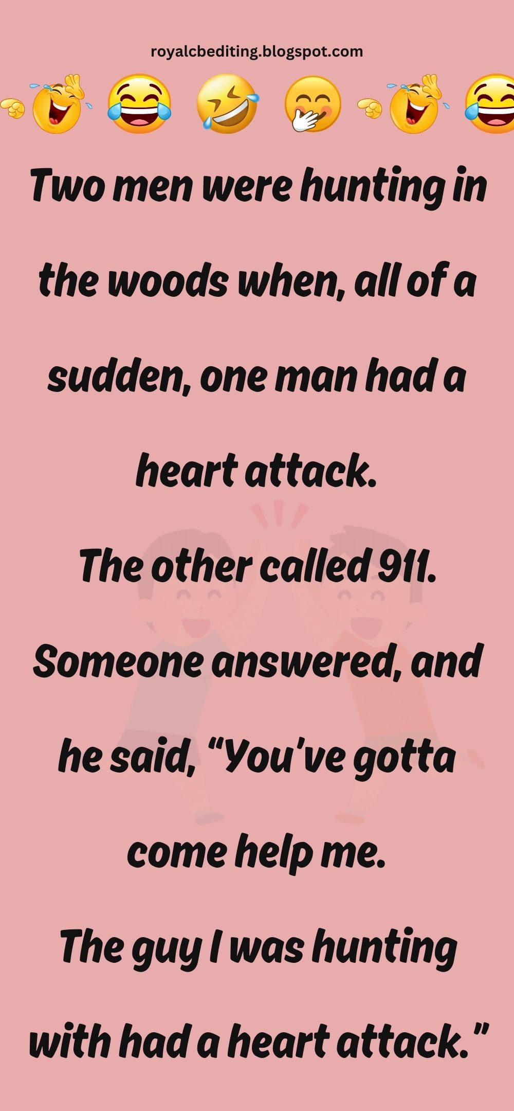 Funny Joke