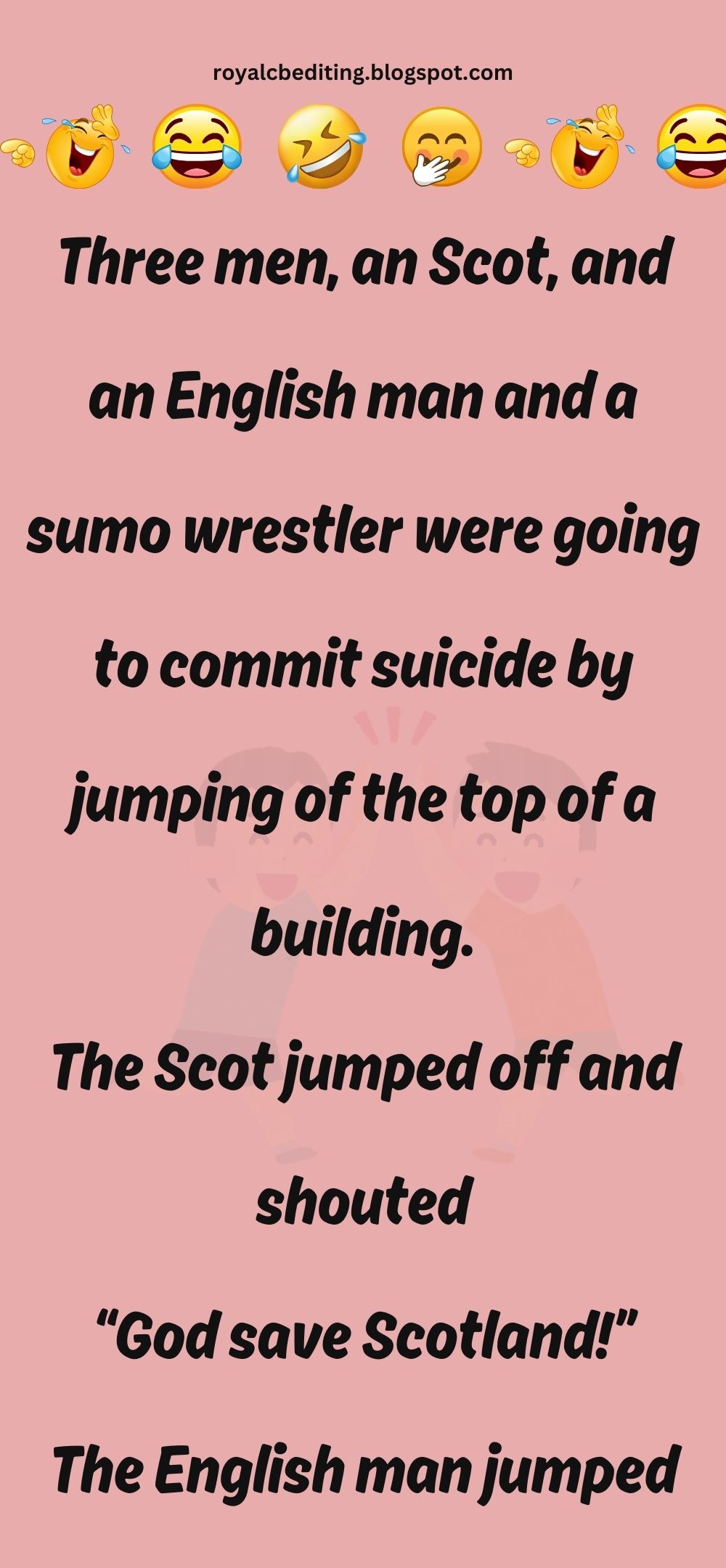 Funny Joke