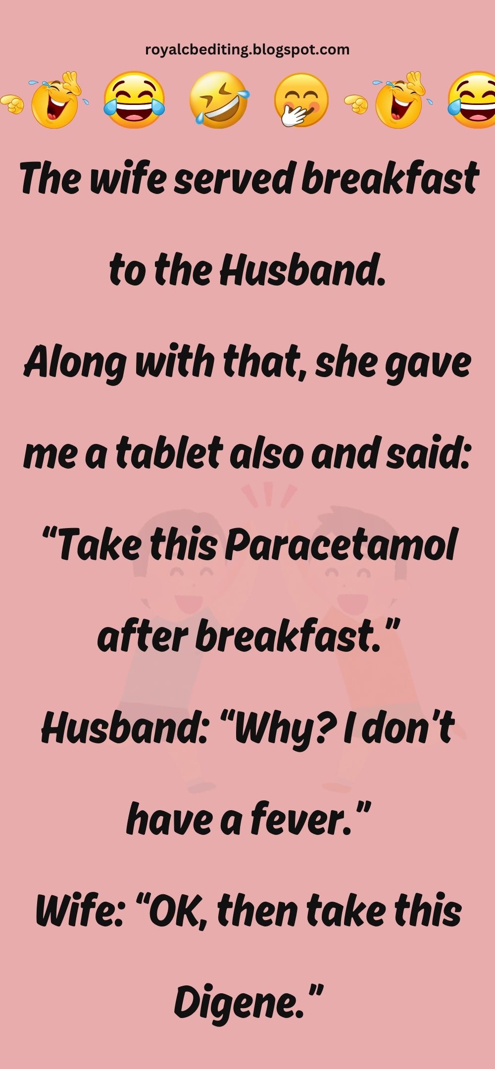 Funny Joke