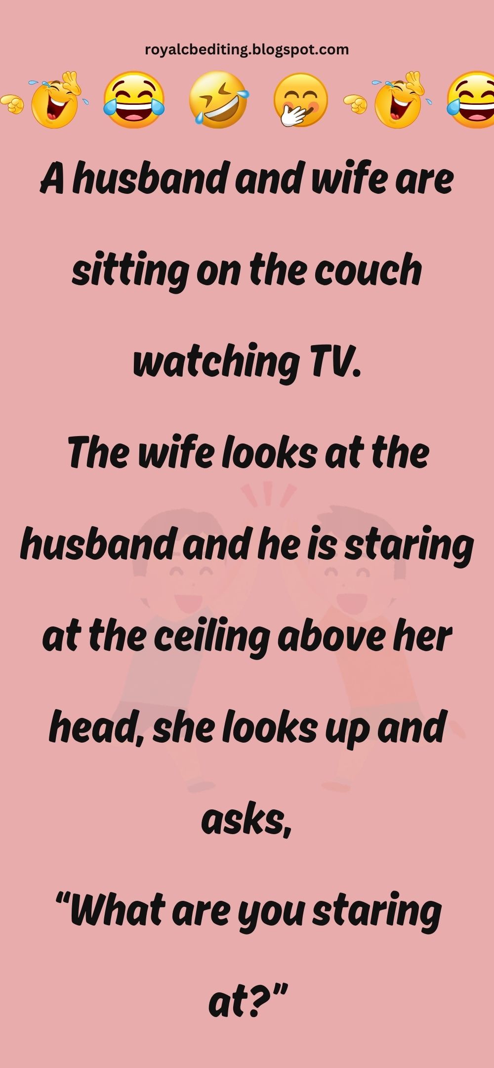 Funny Joke