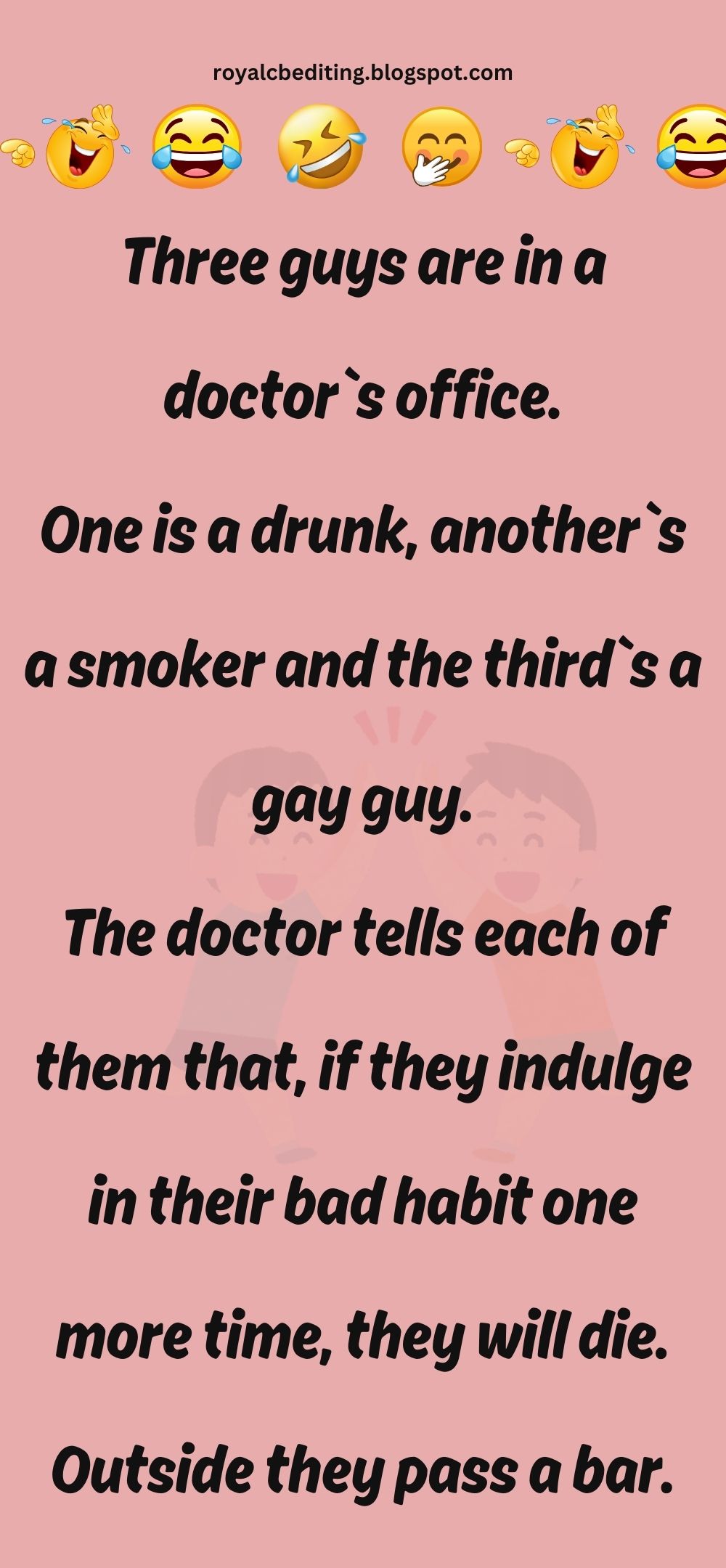 Funny Joke