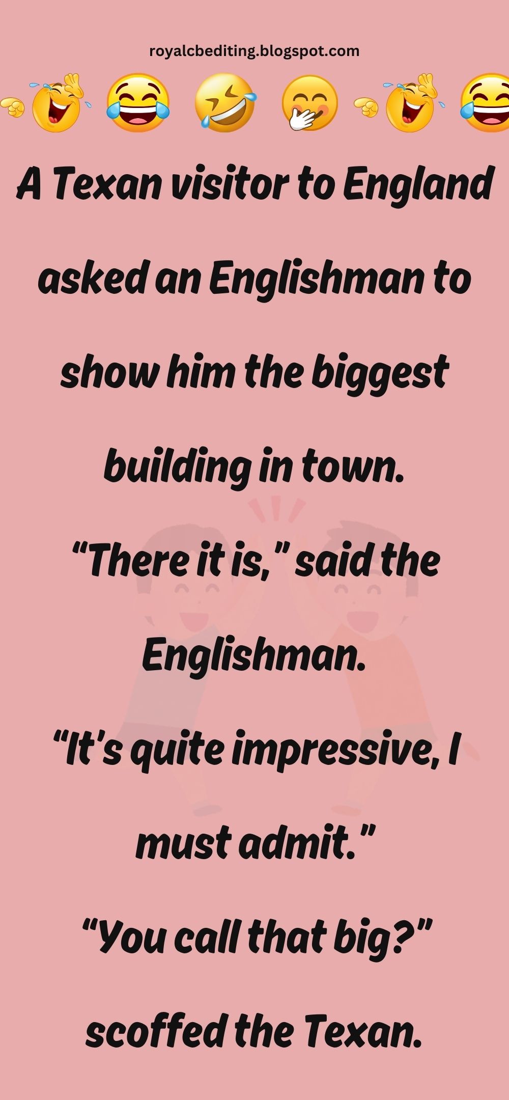 Funny Joke