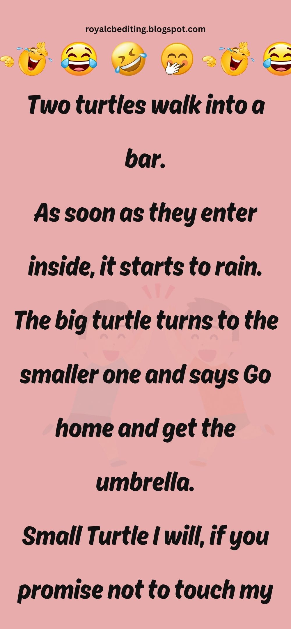 Funny Joke