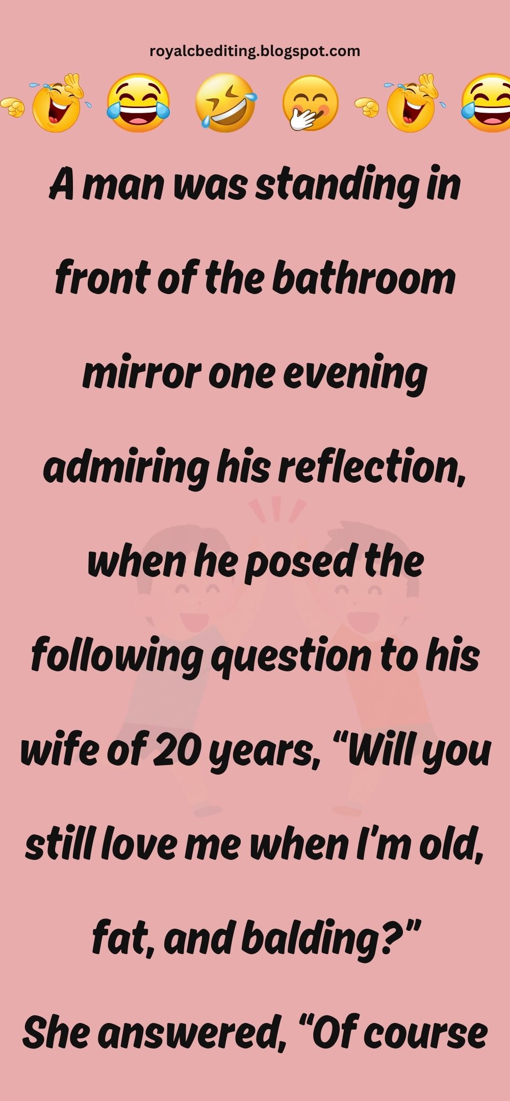 Funny Joke