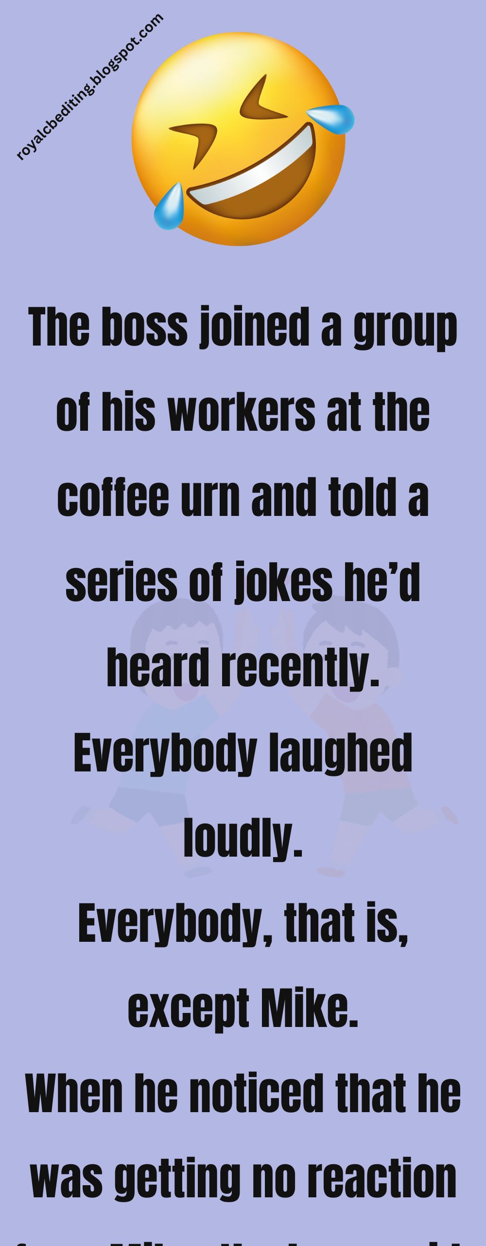 Funny Jokes