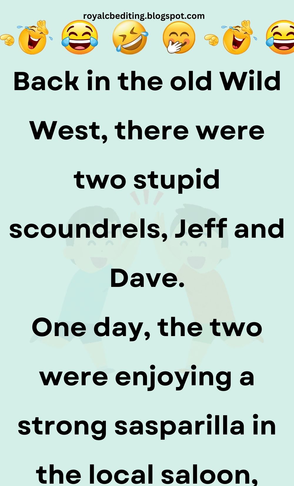 Funny Jokes