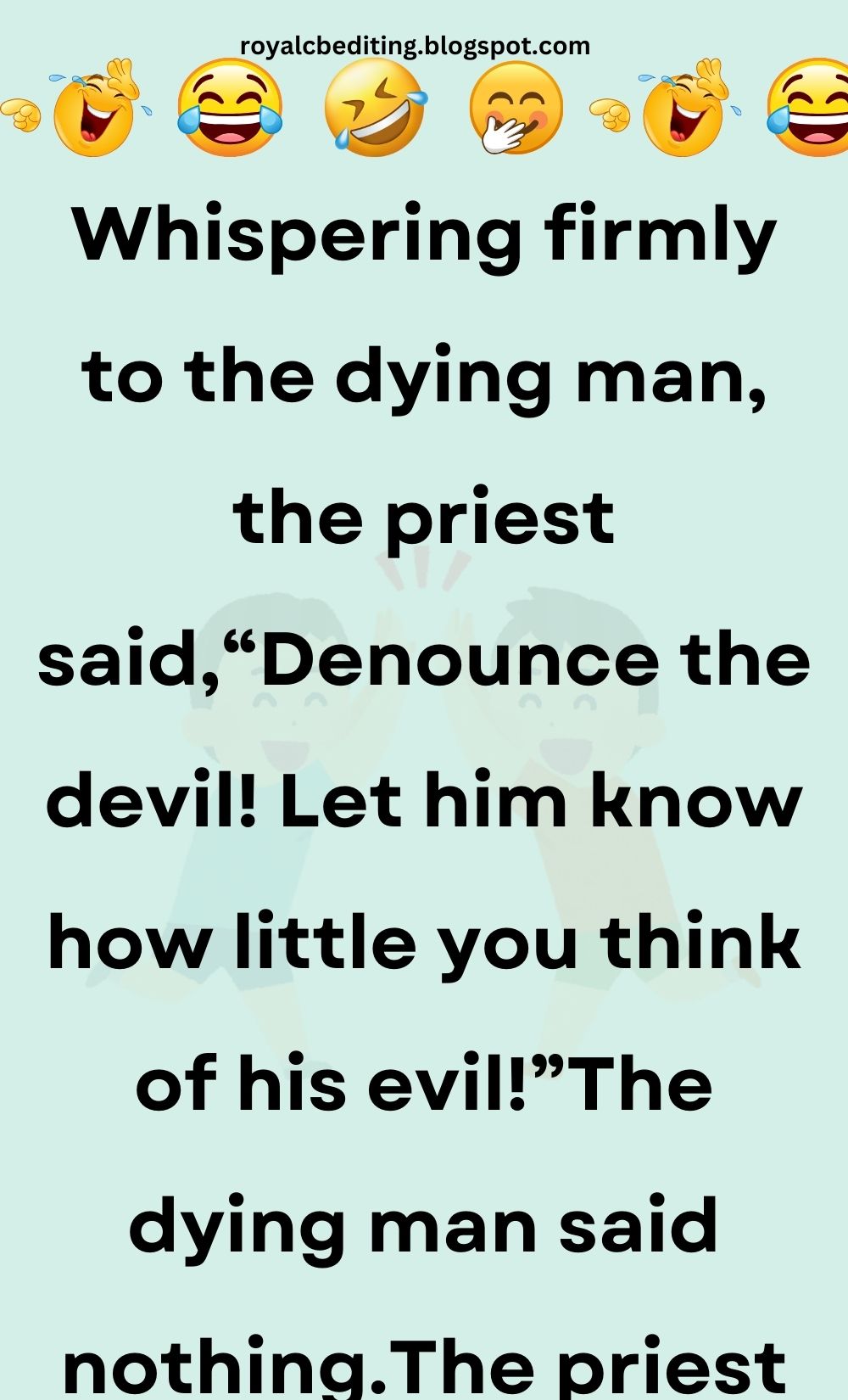 Funny Jokes