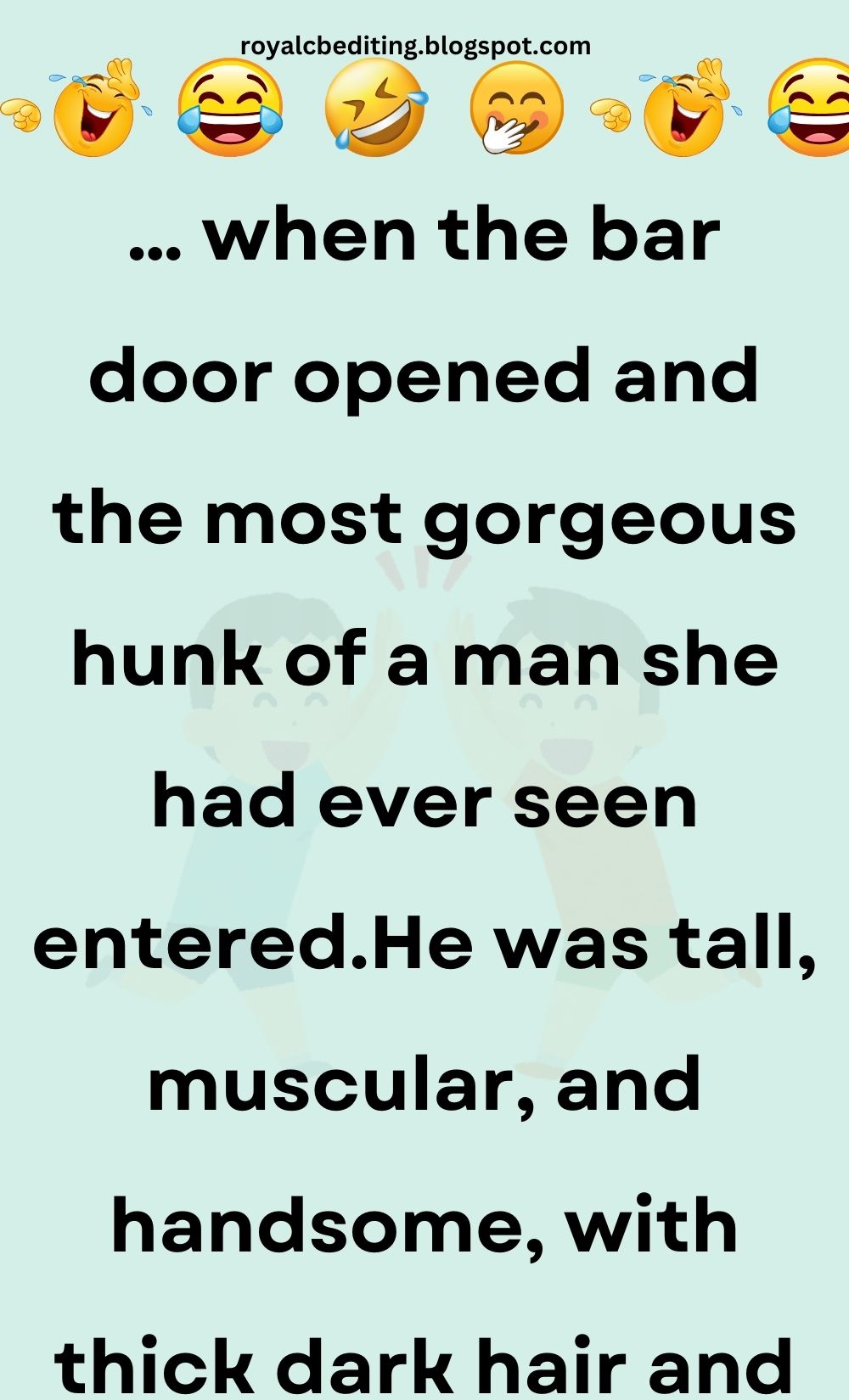 Funny Jokes