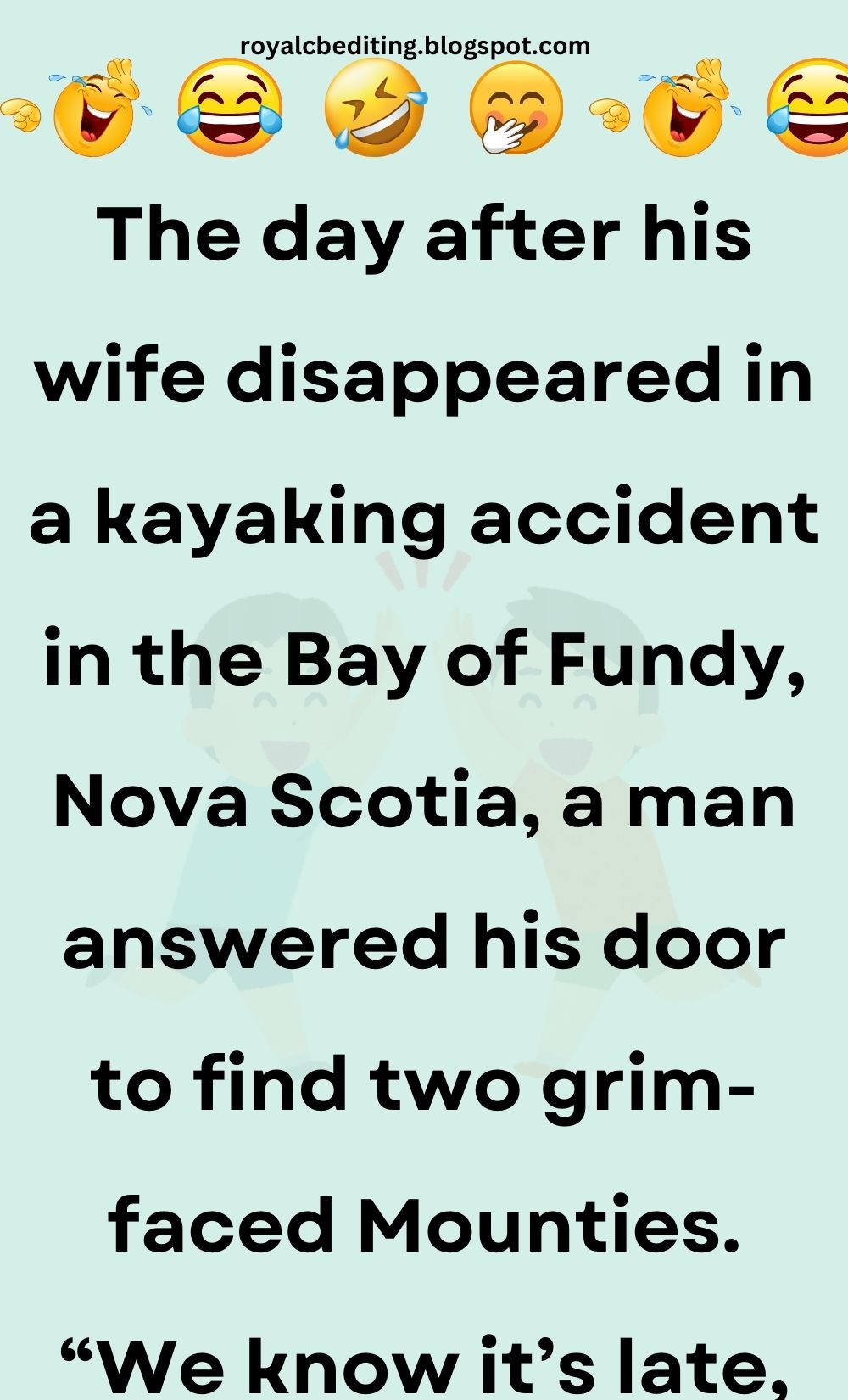 Funny Jokes