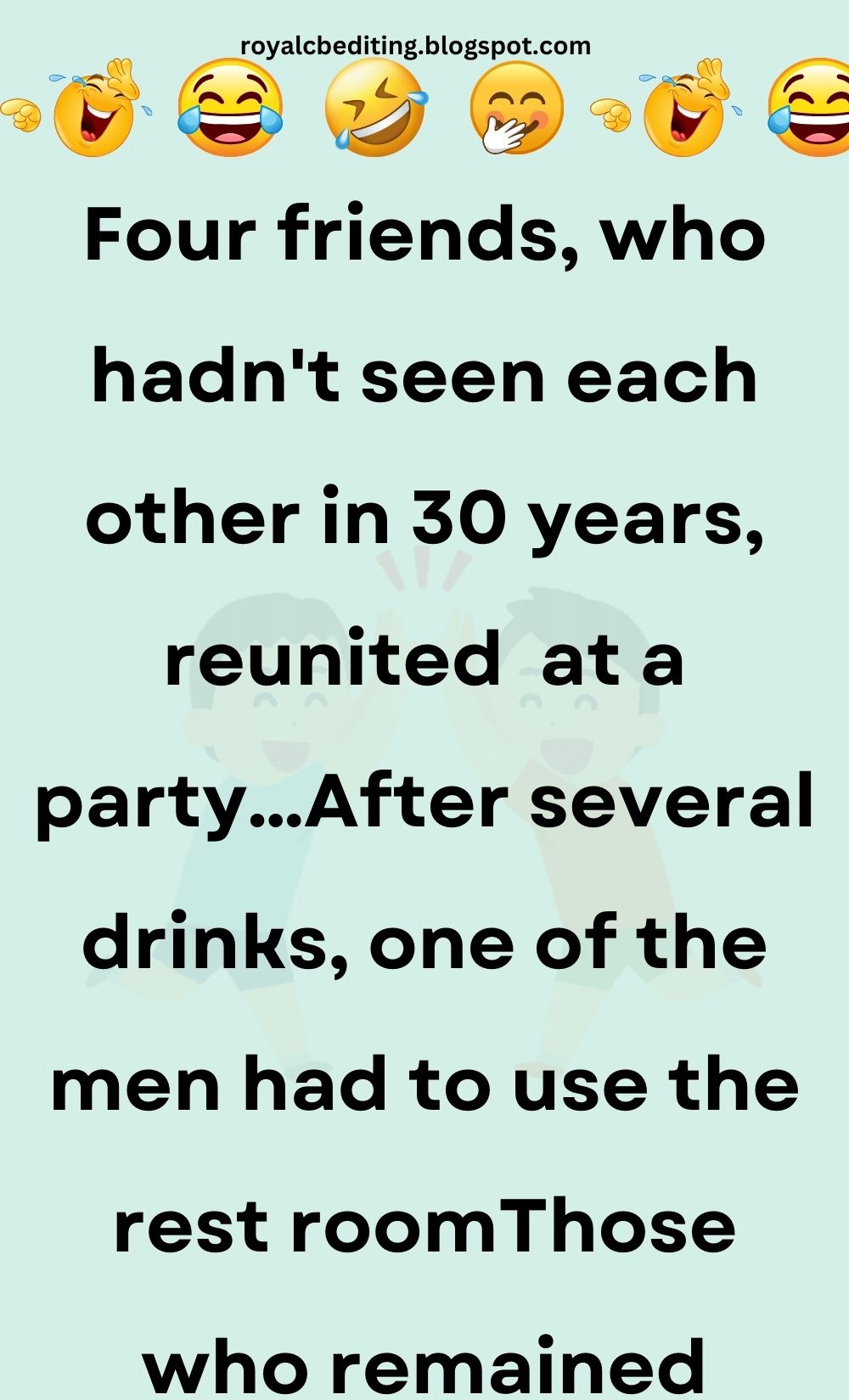 Funny Jokes