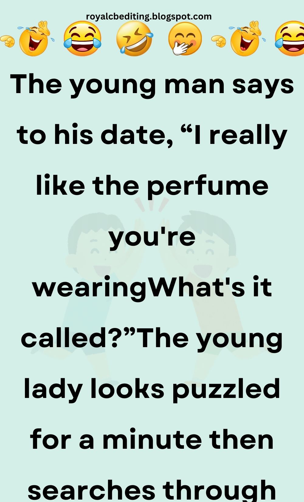 Funny Jokes