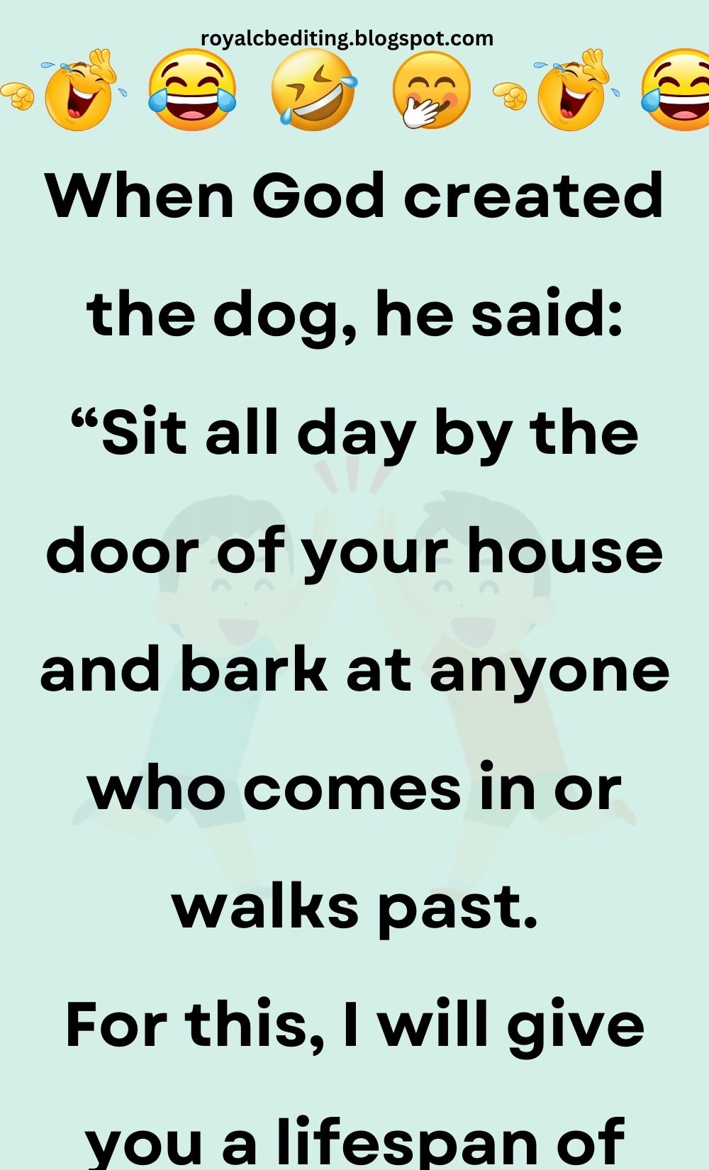 Funny Jokes