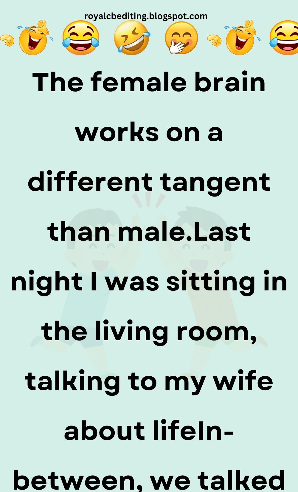 Funny Jokes