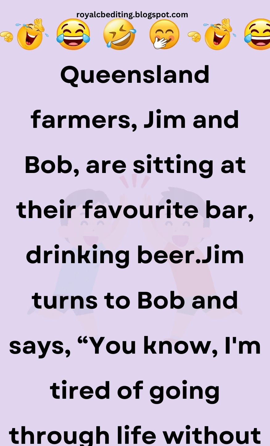Funny Jokes