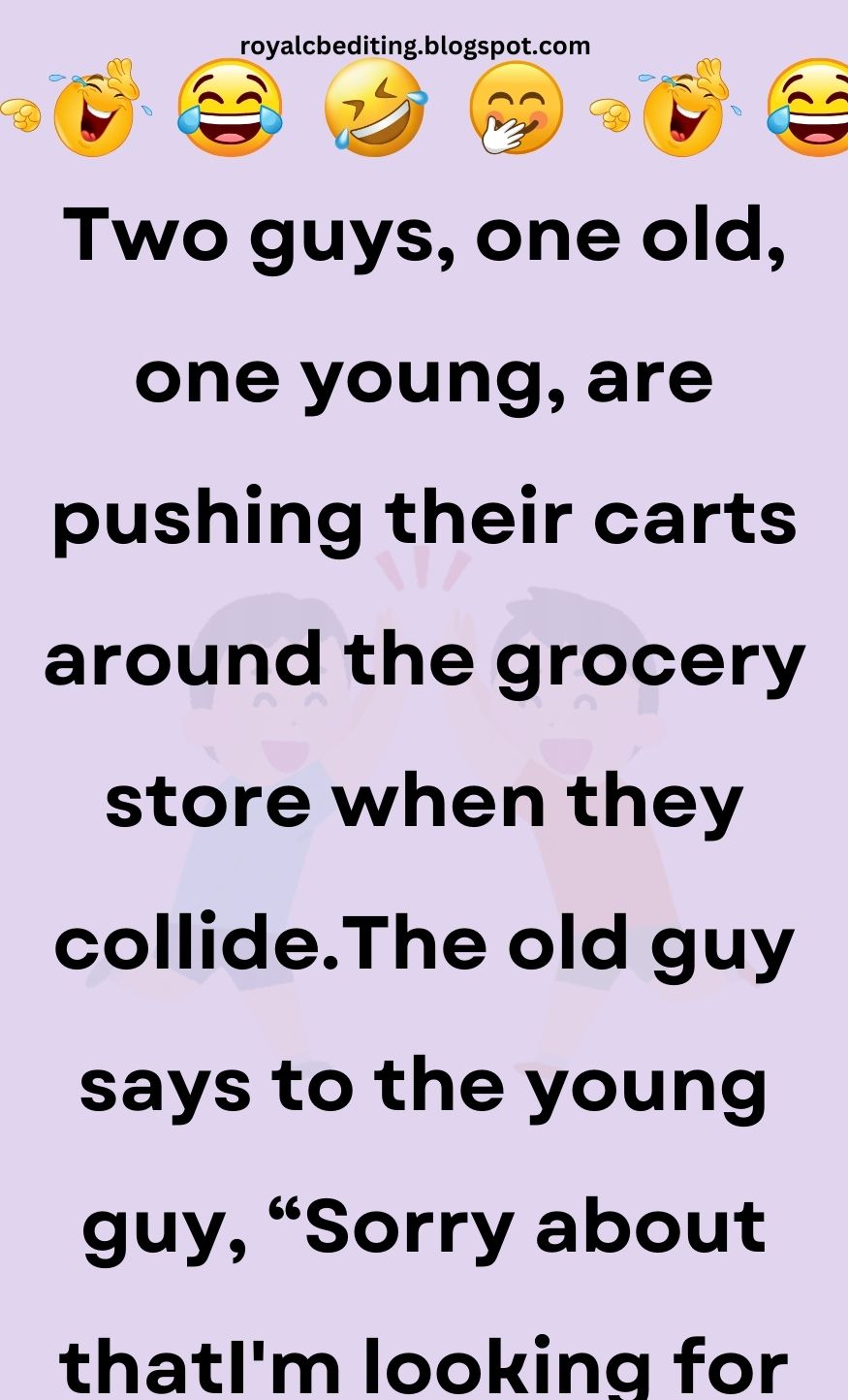Funny Jokes