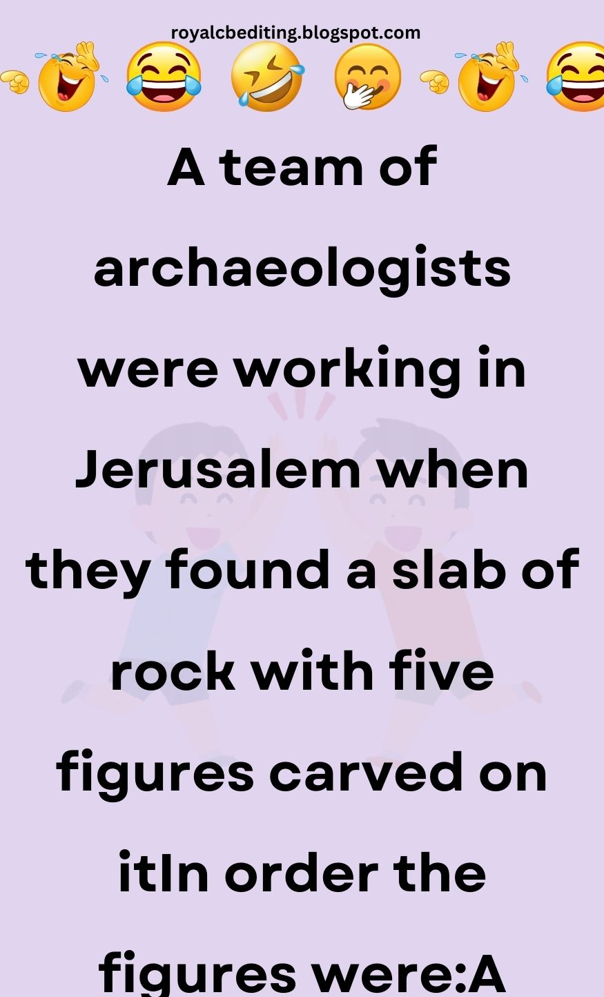 Funny Jokes