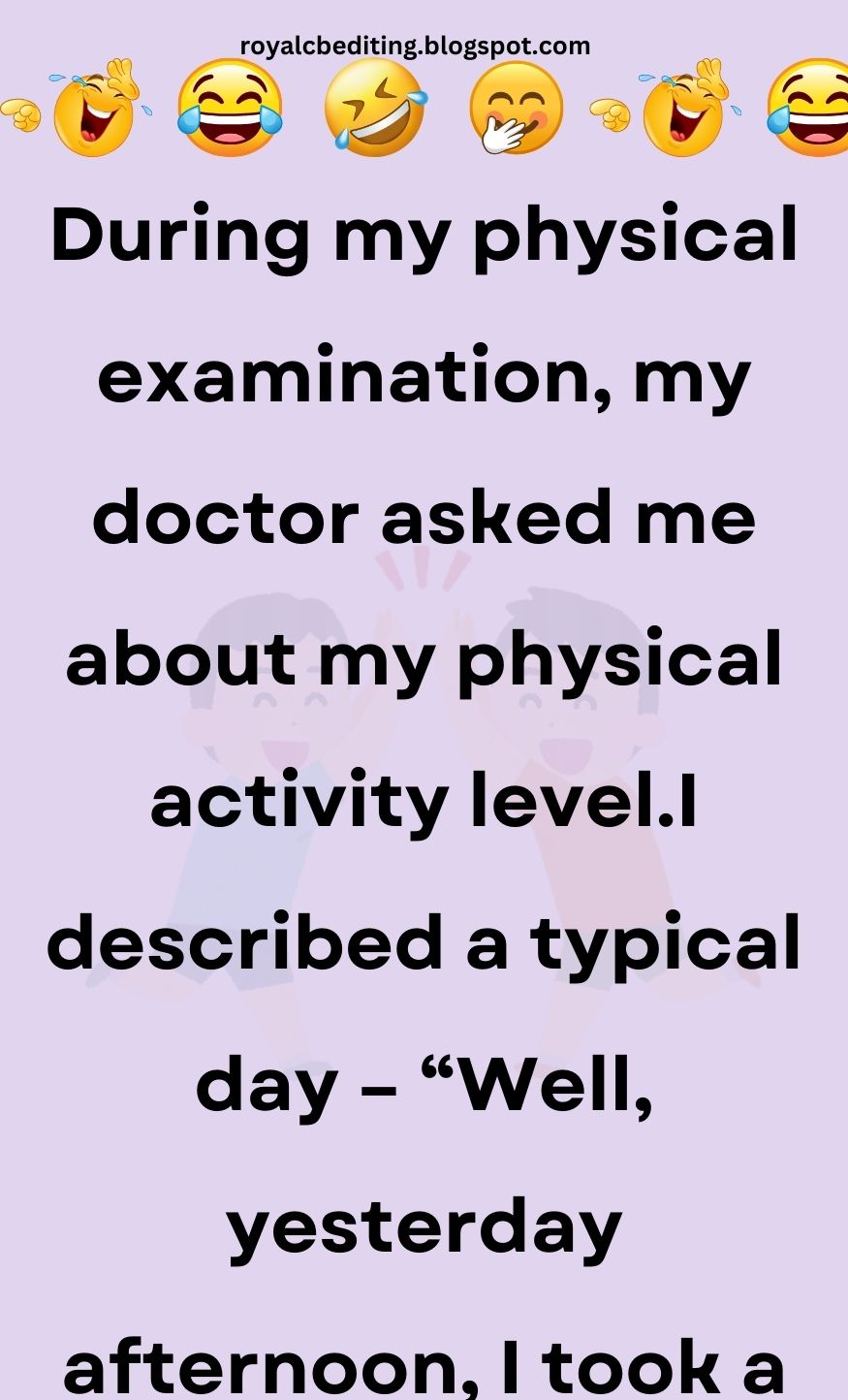 Funny Jokes