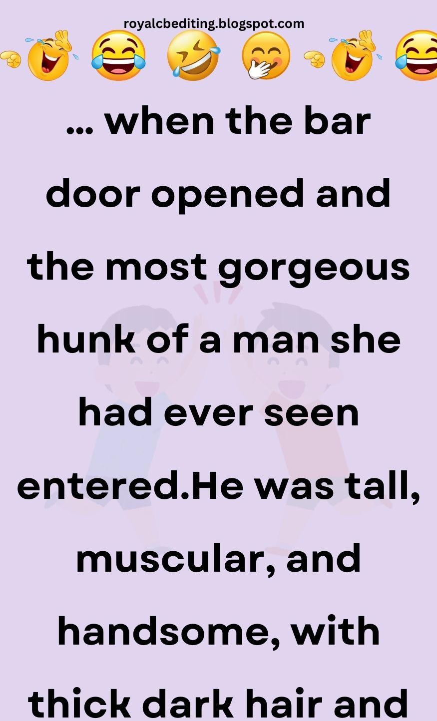 Funny Jokes