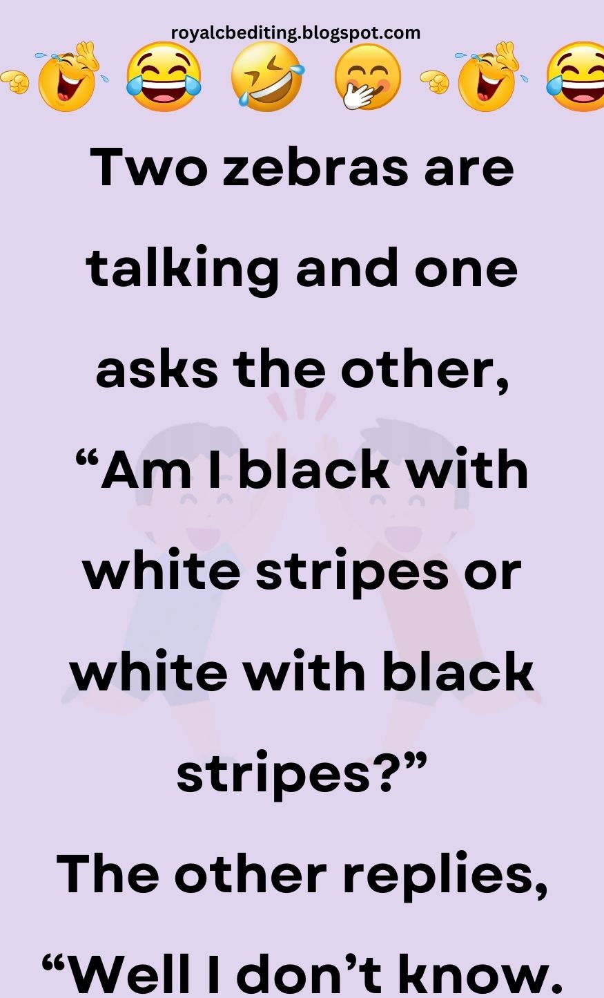 Funny Jokes