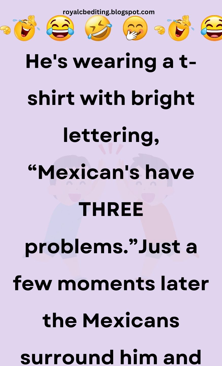 Funny Jokes