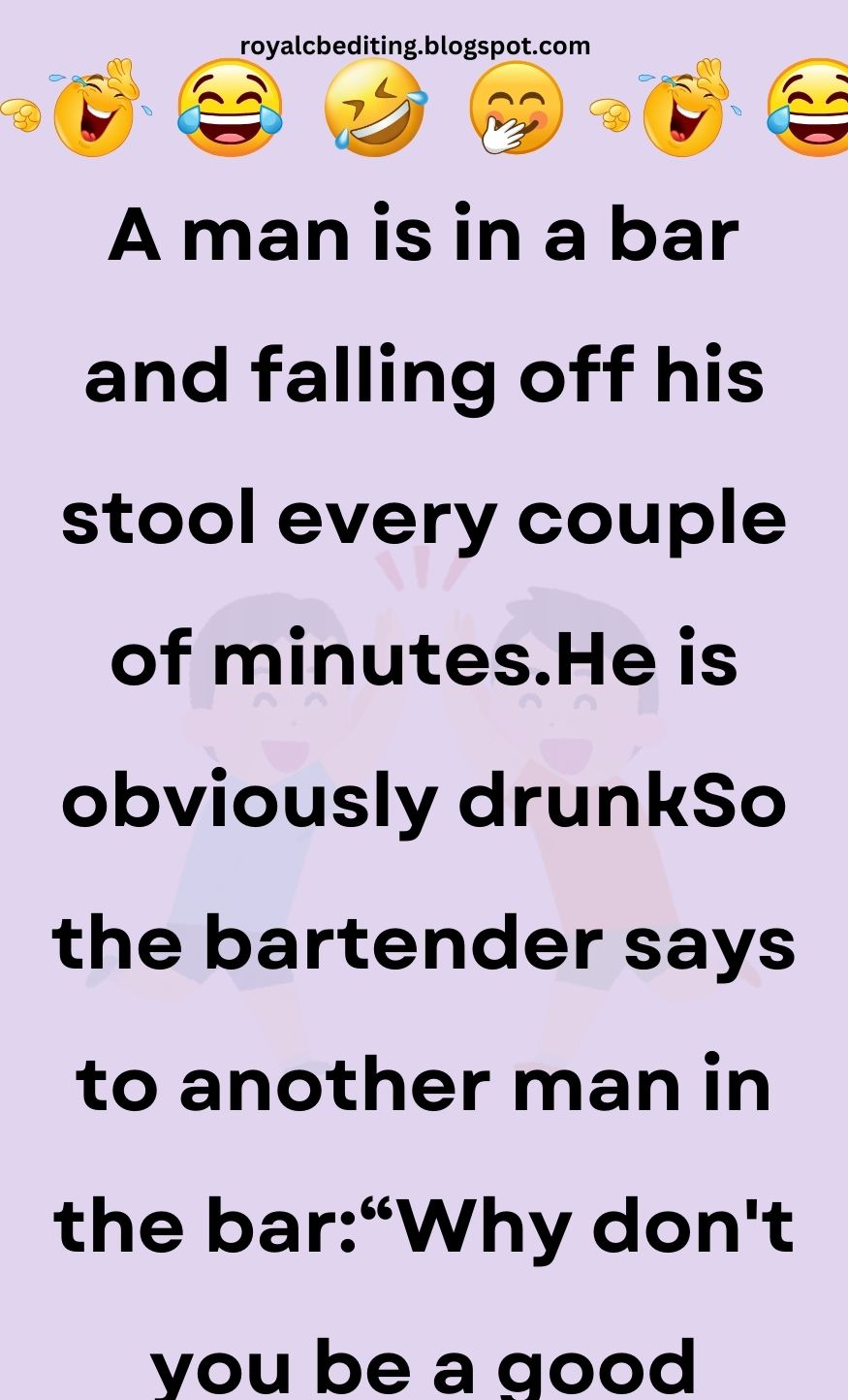 Funny Jokes