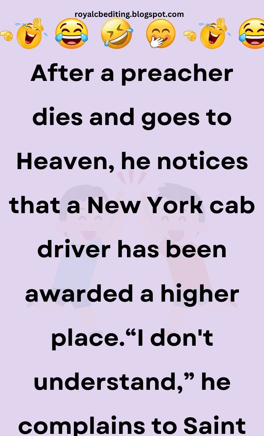 Funny Jokes