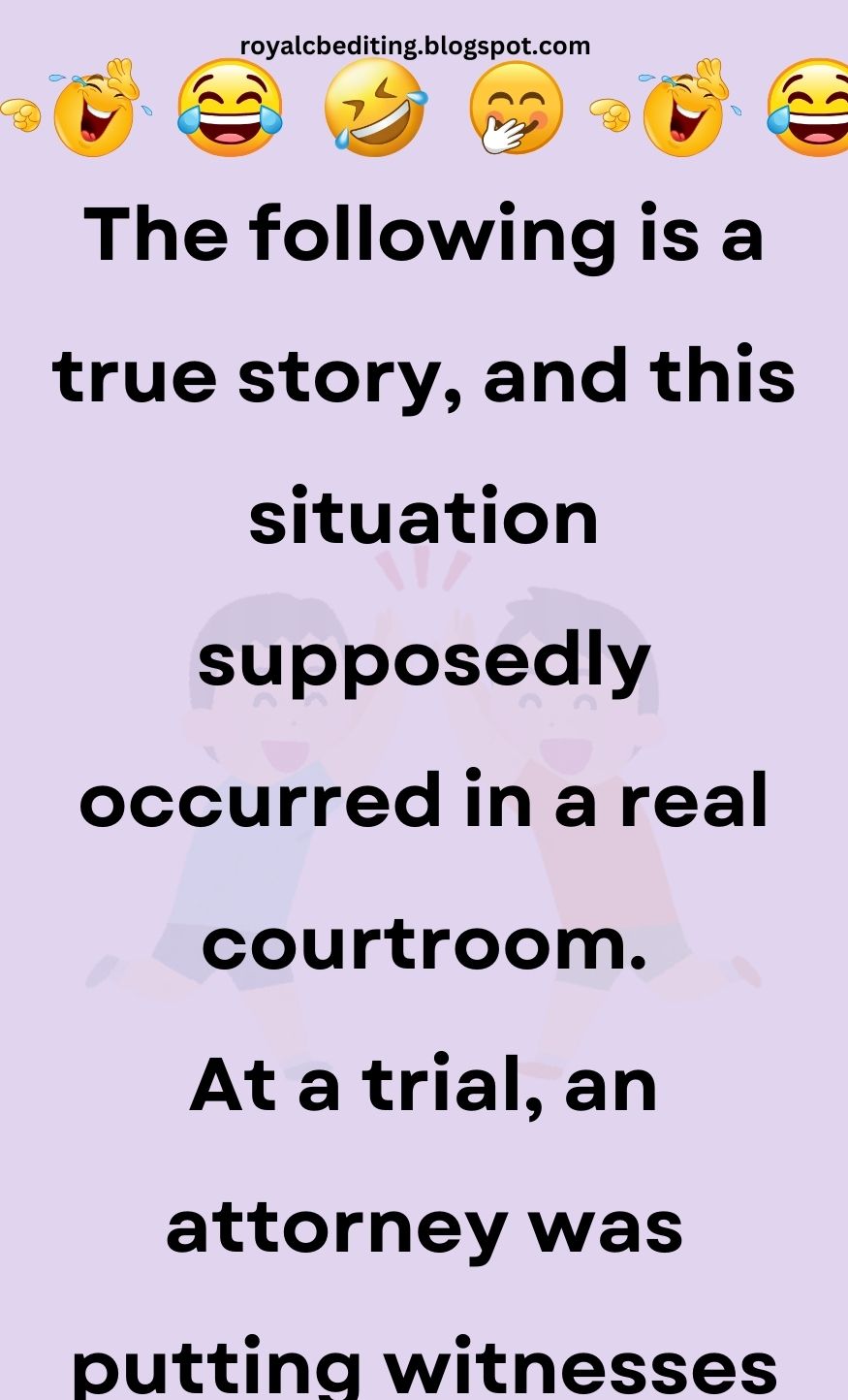 Funny Jokes