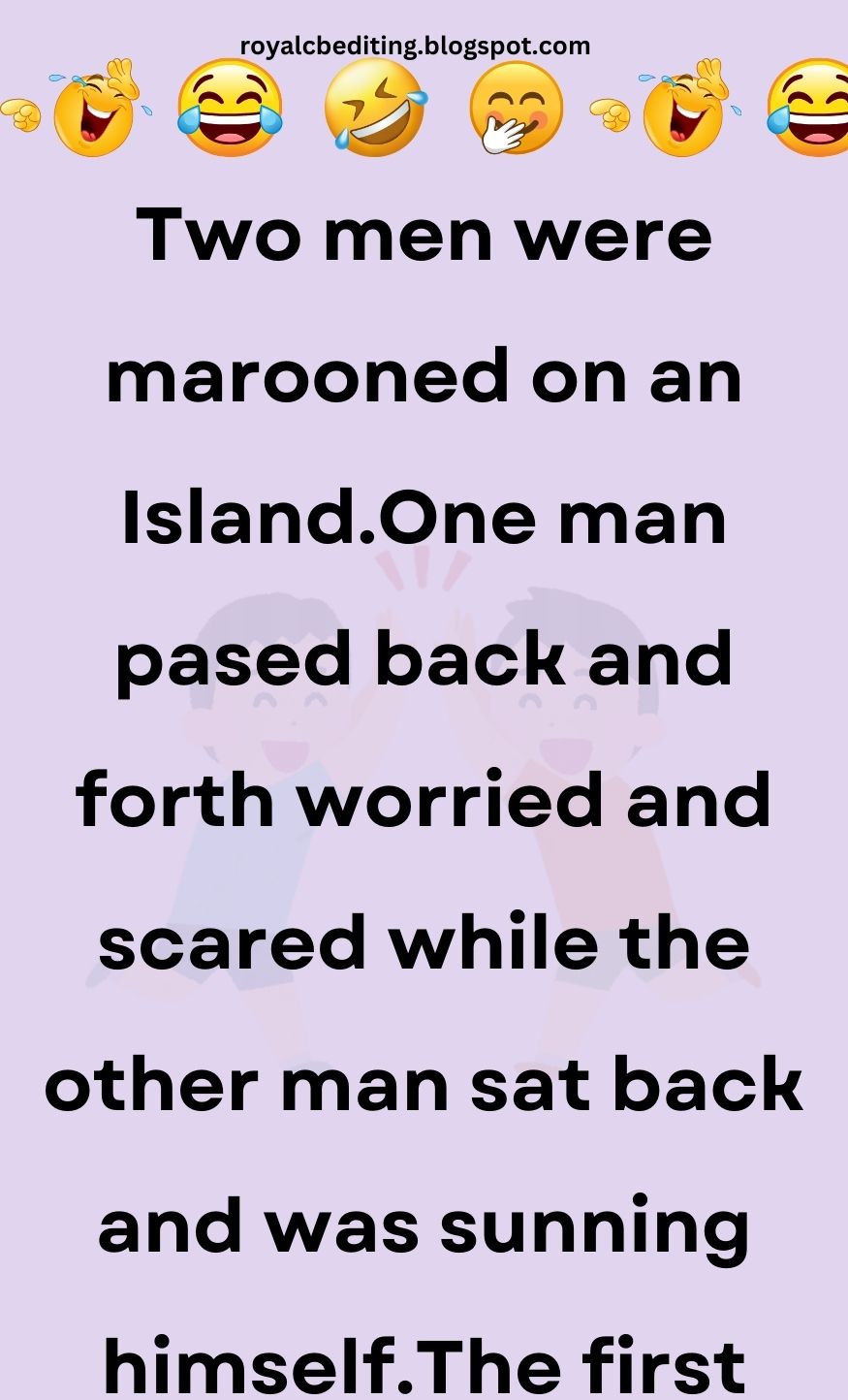 Funny Jokes