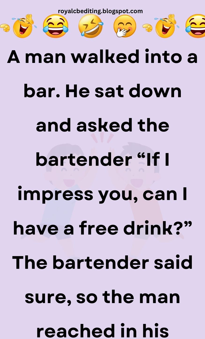 Funny Jokes