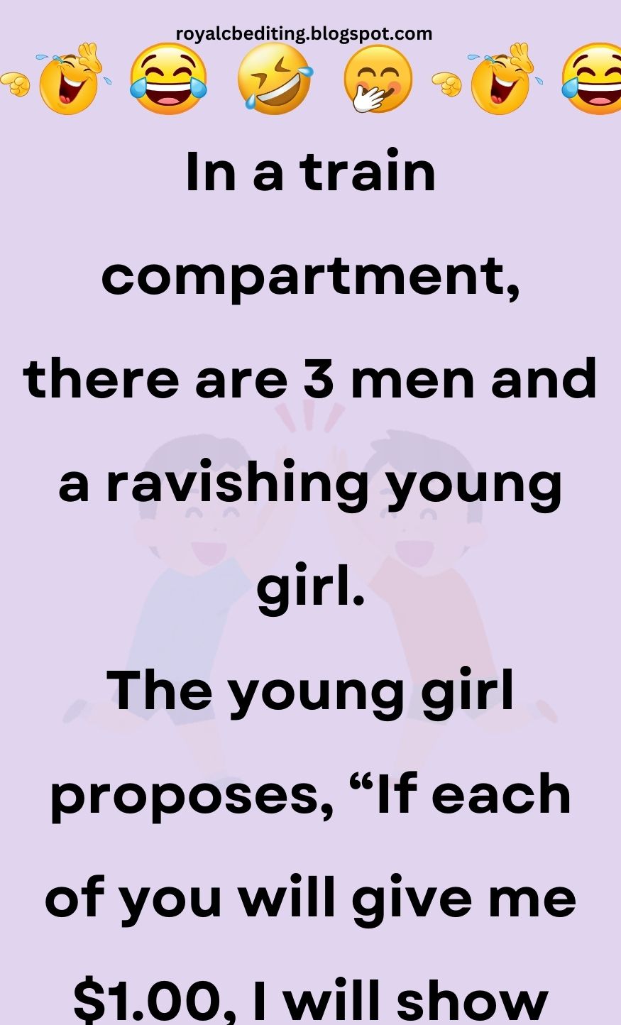 Funny Jokes