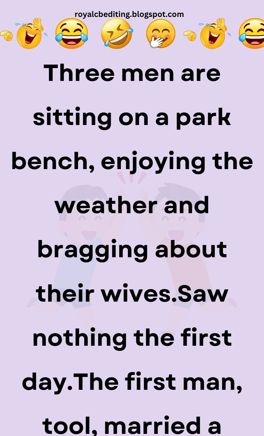 Funny Jokes