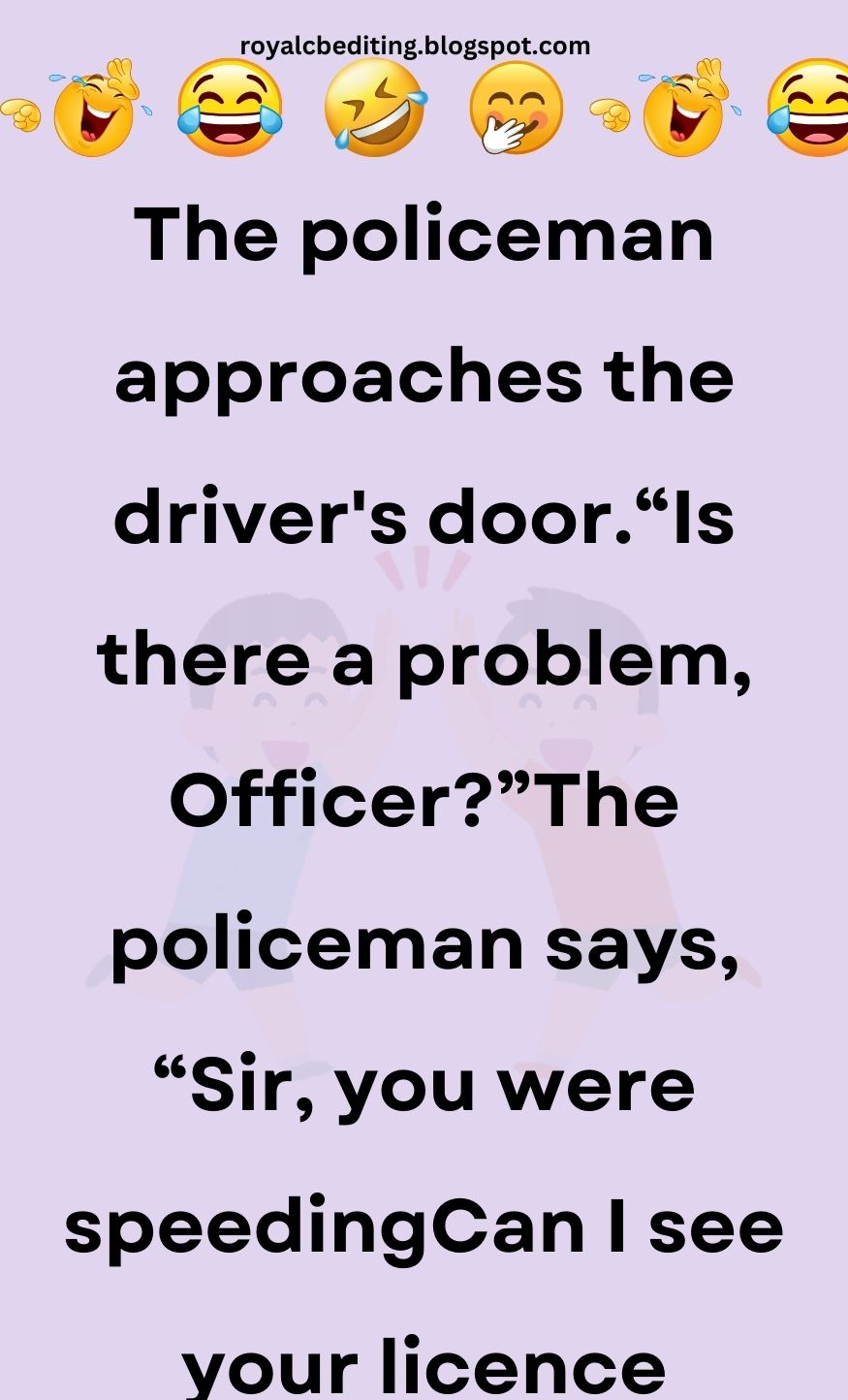 Funny Jokes