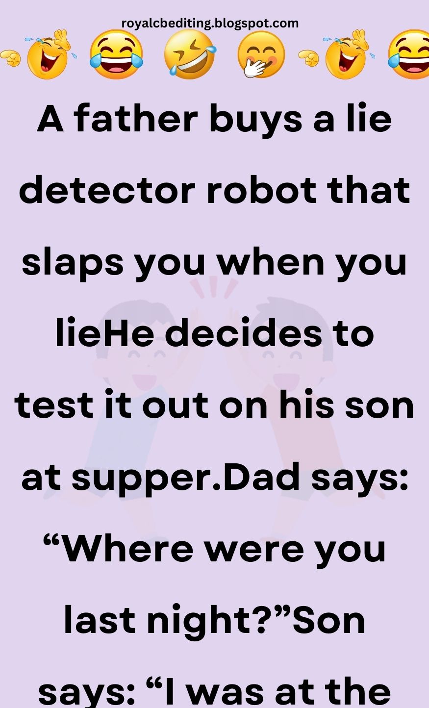 Funny Jokes