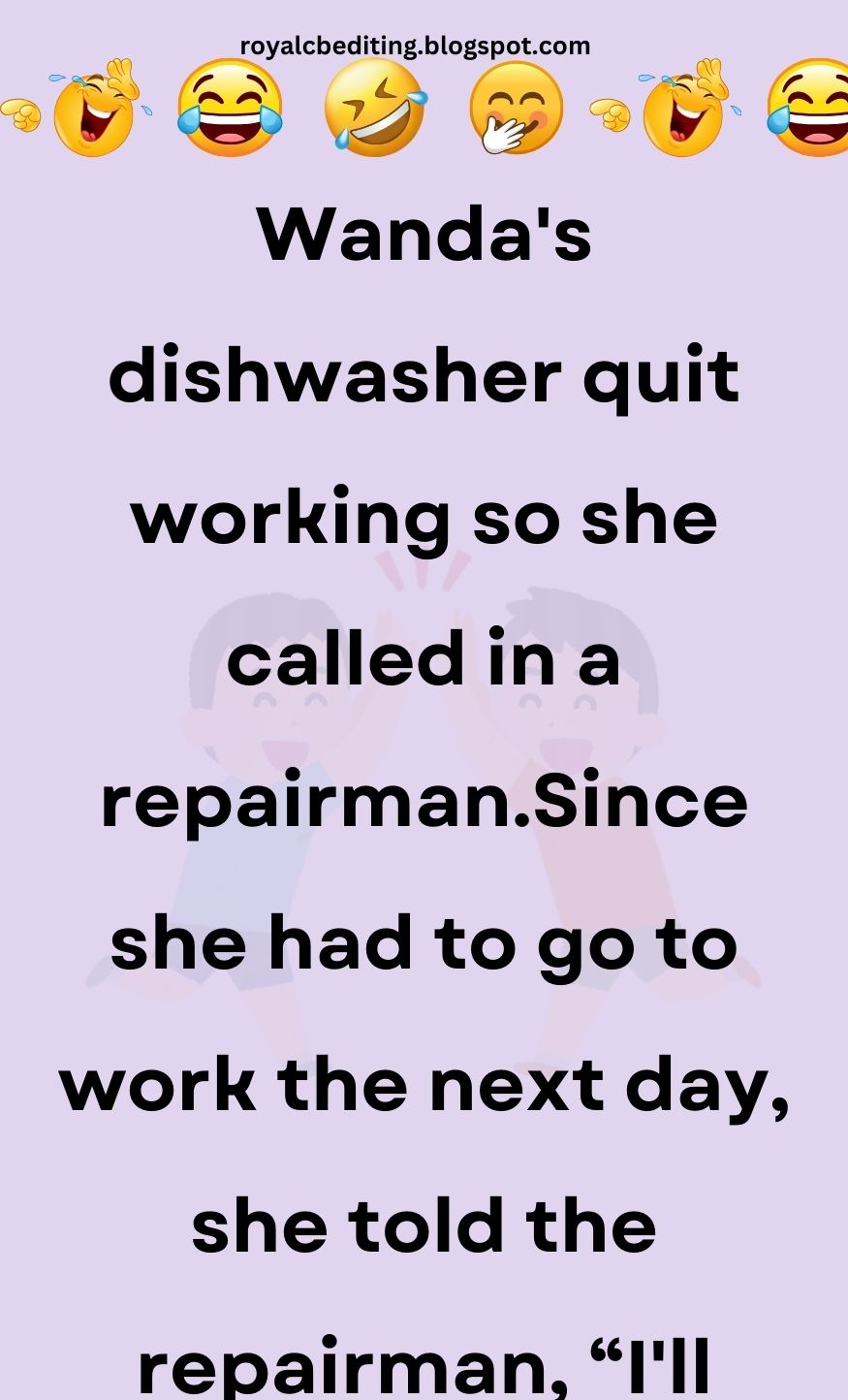 Funny Jokes