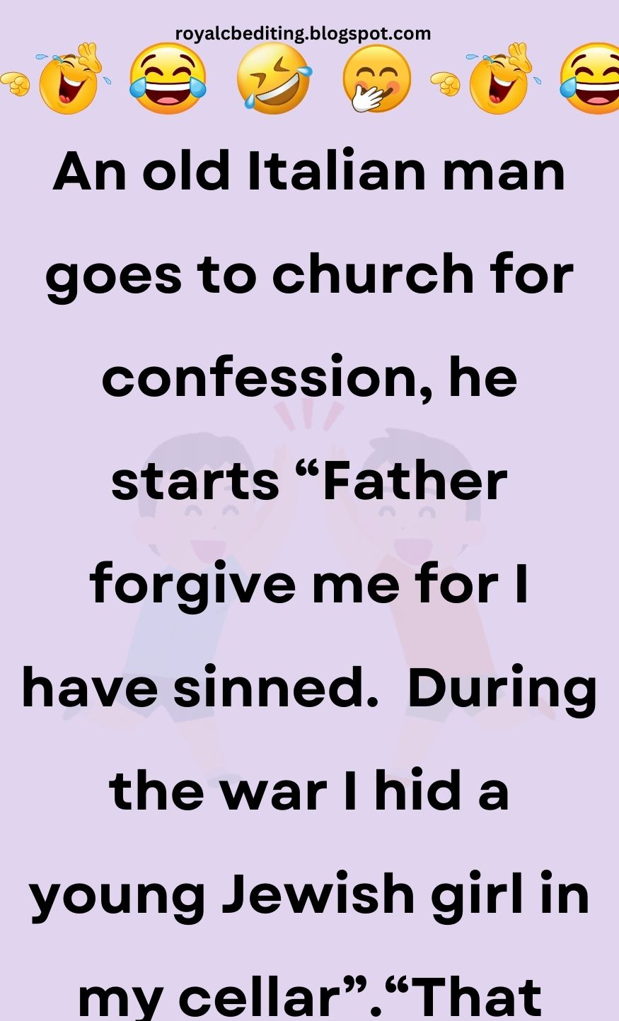 Funny Jokes