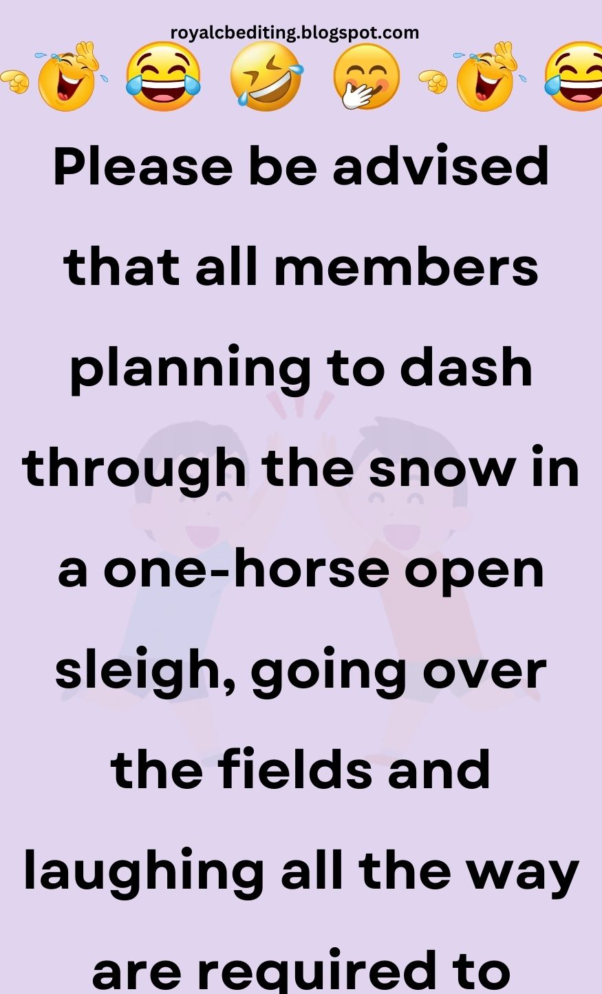 Funny Jokes