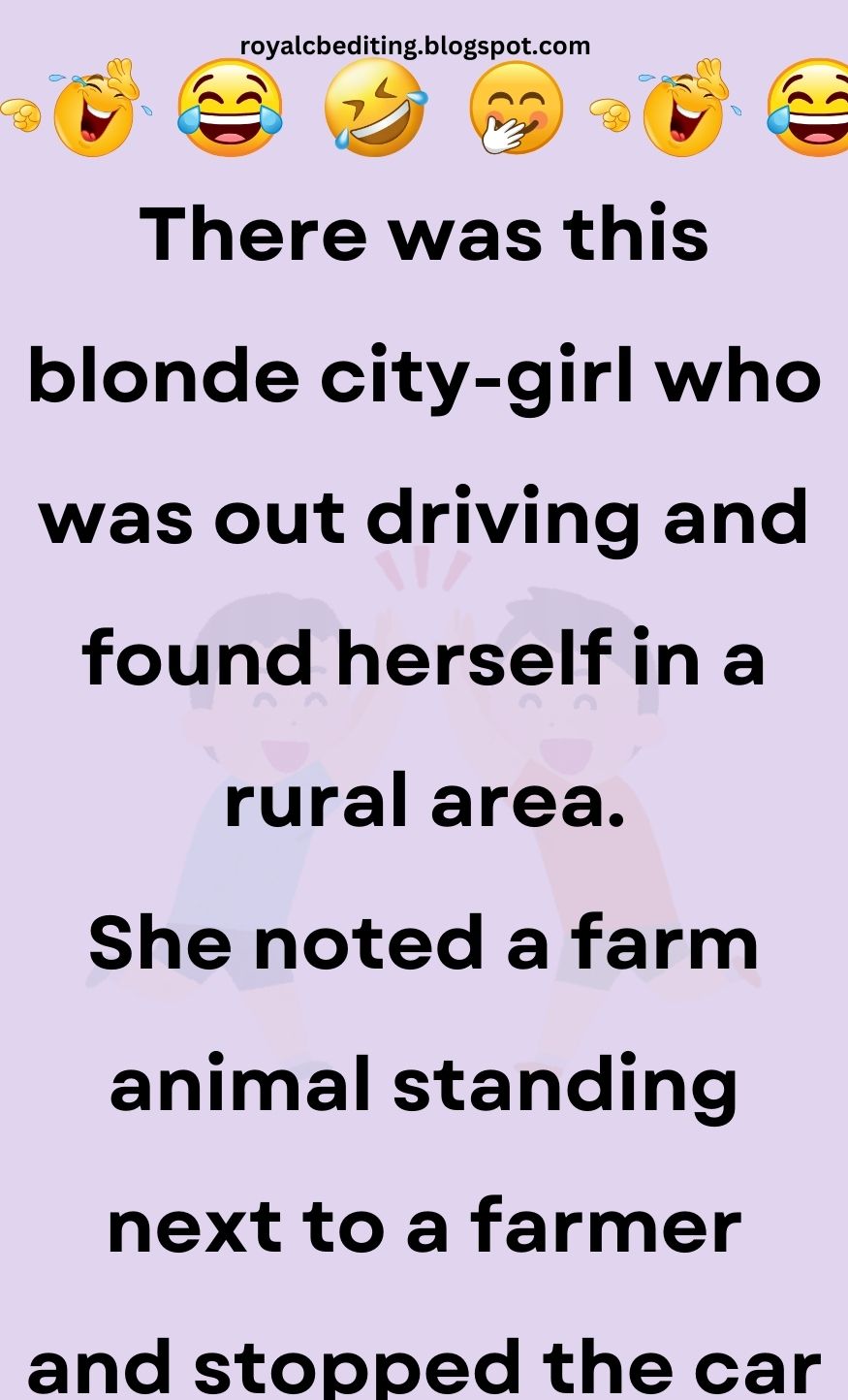 Funny Jokes